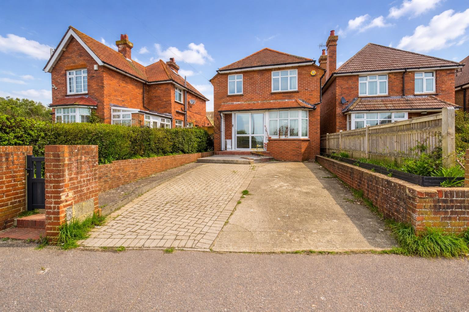 Turkey Road, Bexhill-On-Sea