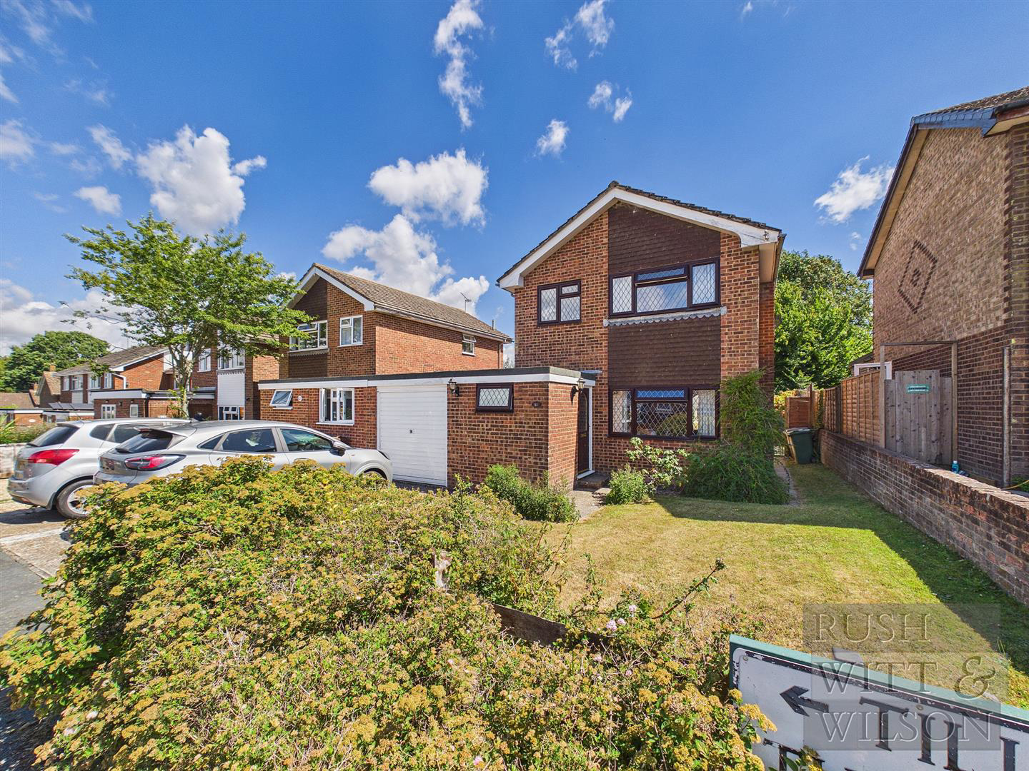 Tillingham View, Broad Oak