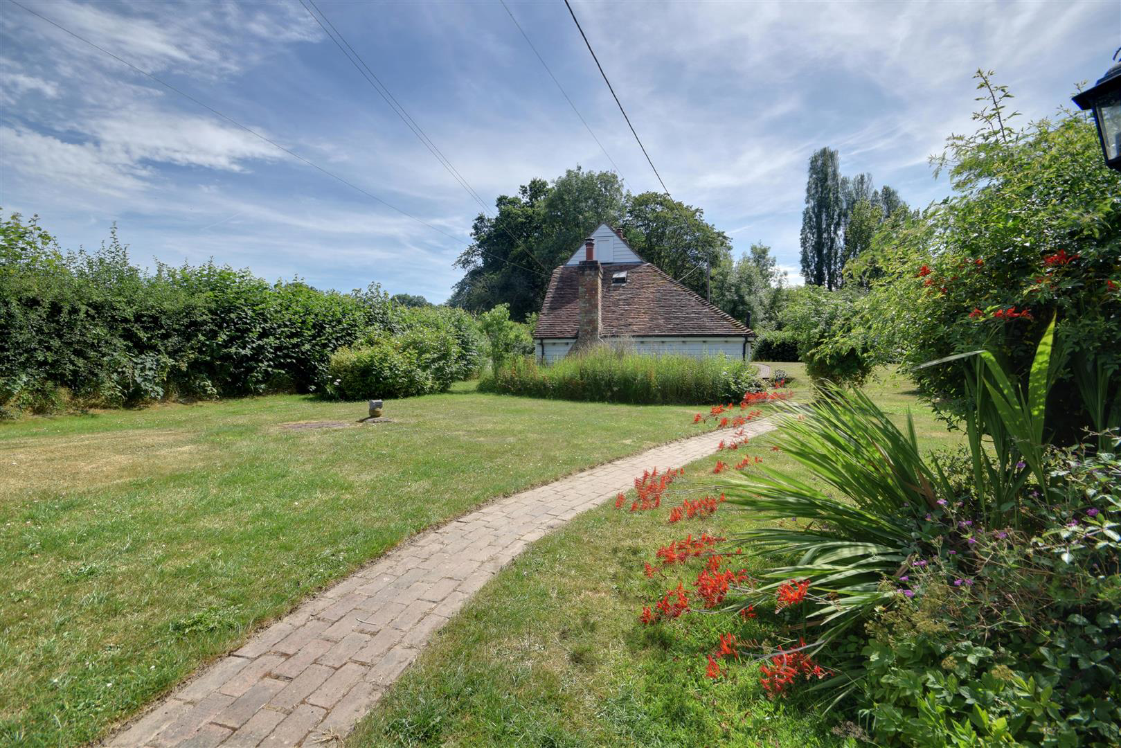 Sandhurst Road, Bodiam, photo 13