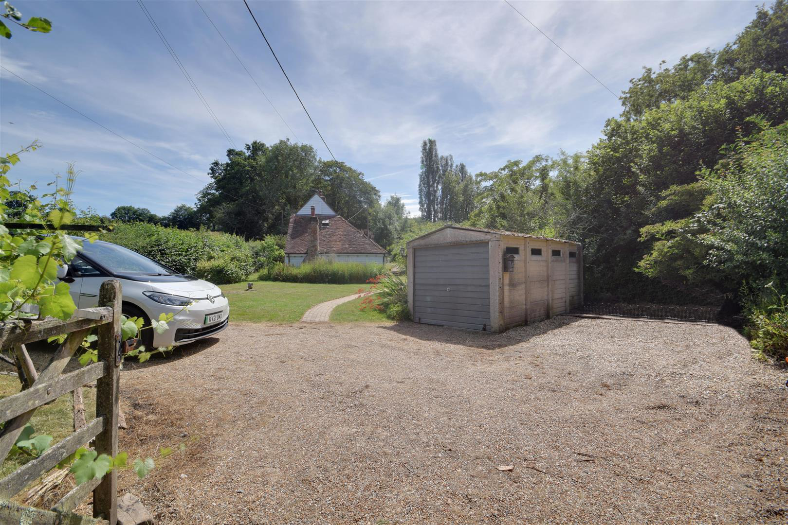 Sandhurst Road, Bodiam, photo 22