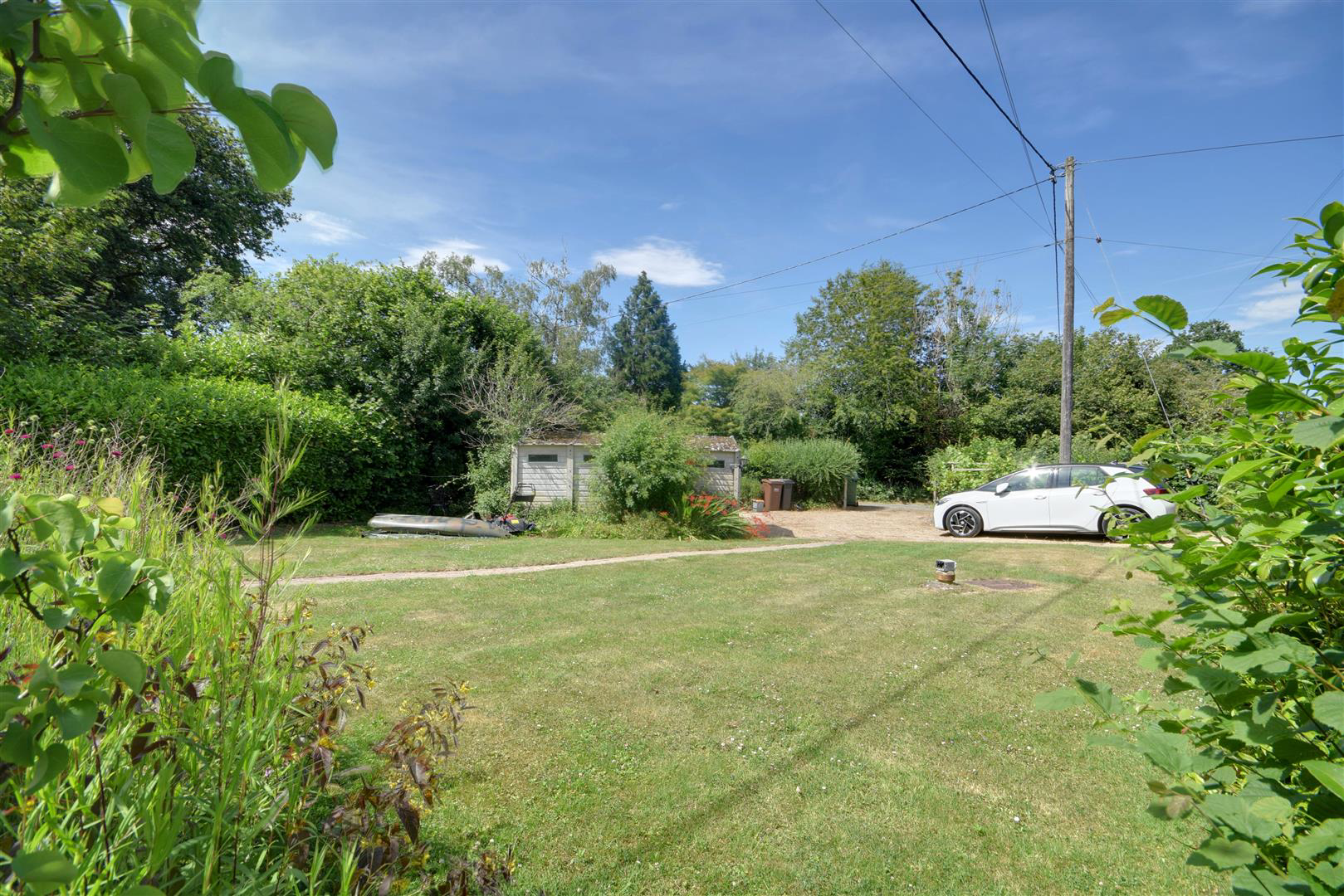 Sandhurst Road, Bodiam, photo 24