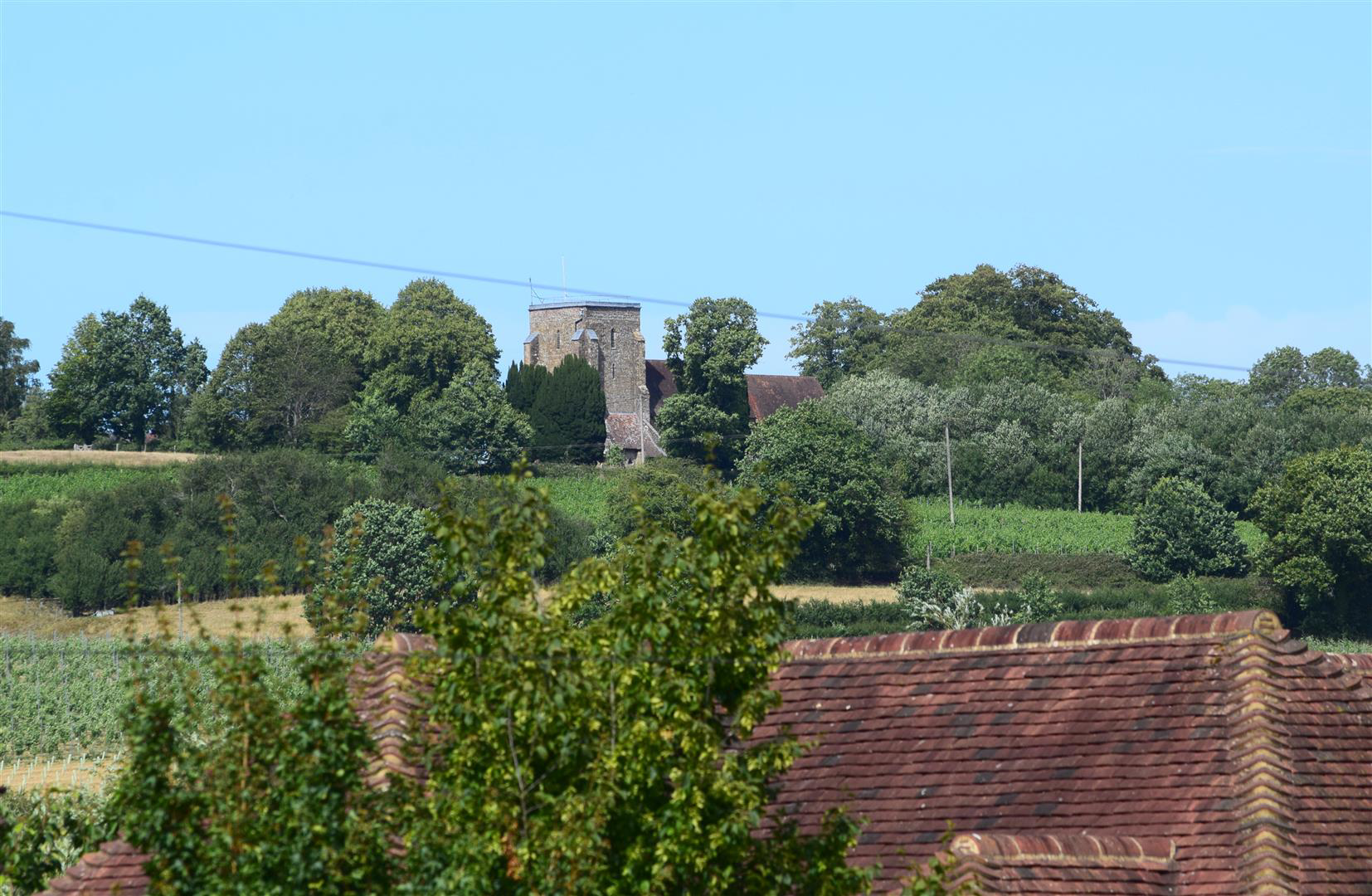 Sandhurst Road, Bodiam, photo 12