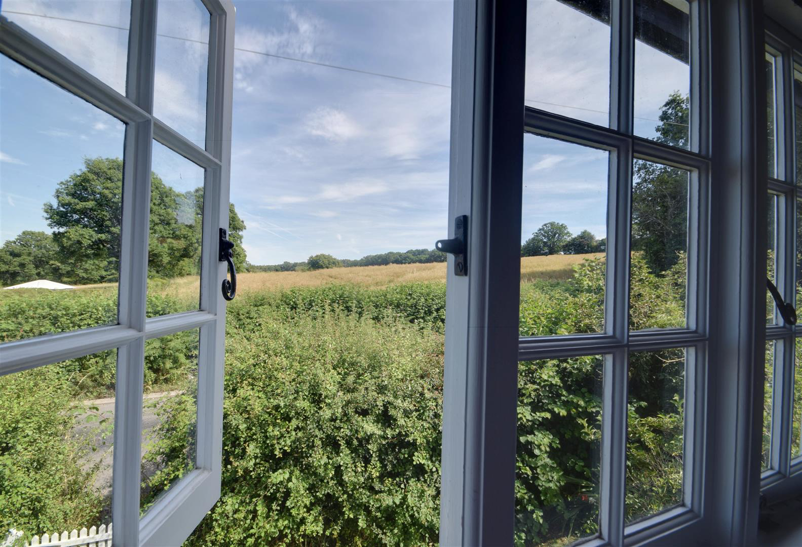 Sandhurst Road, Bodiam, photo 28