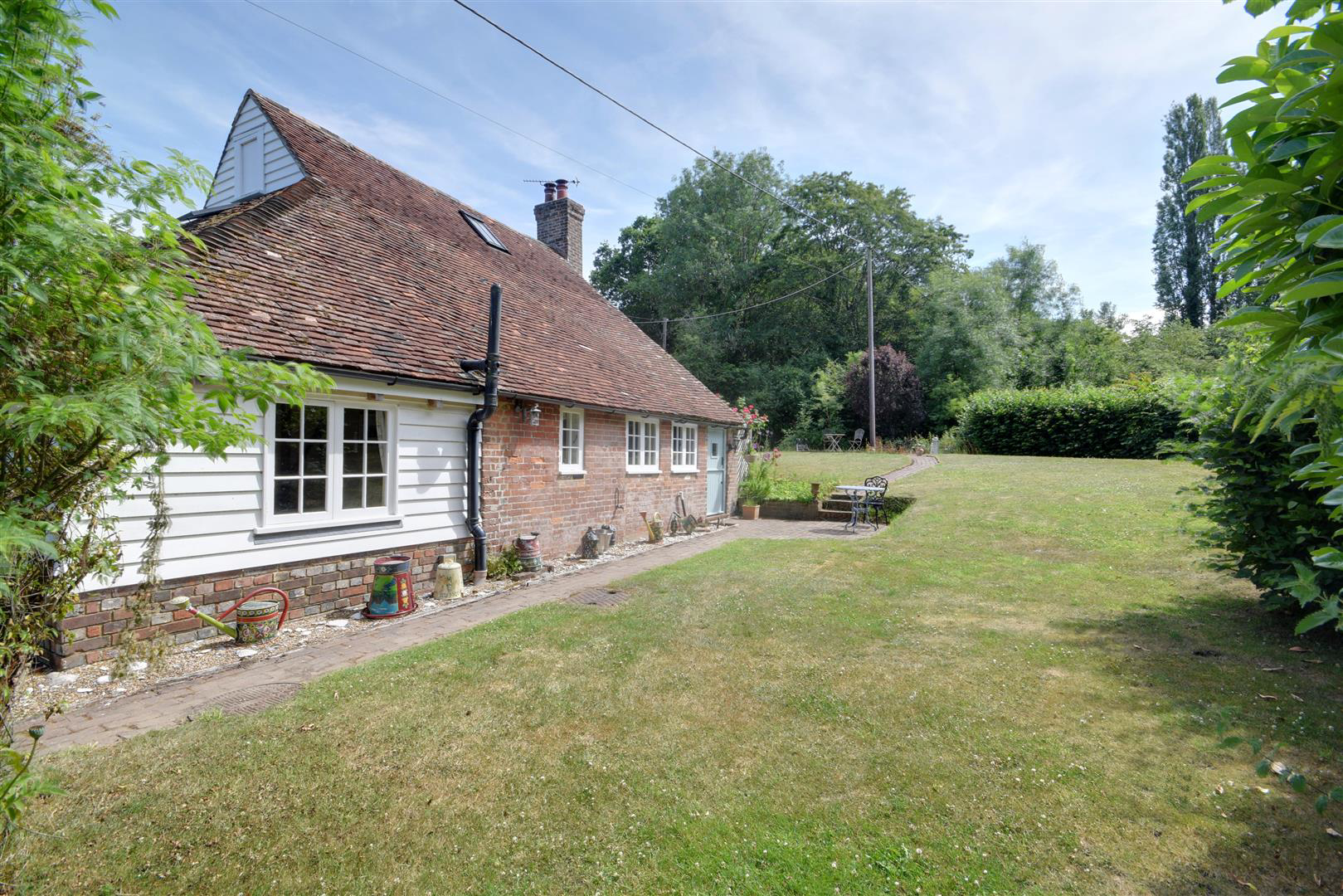 Sandhurst Road, Bodiam, photo 26