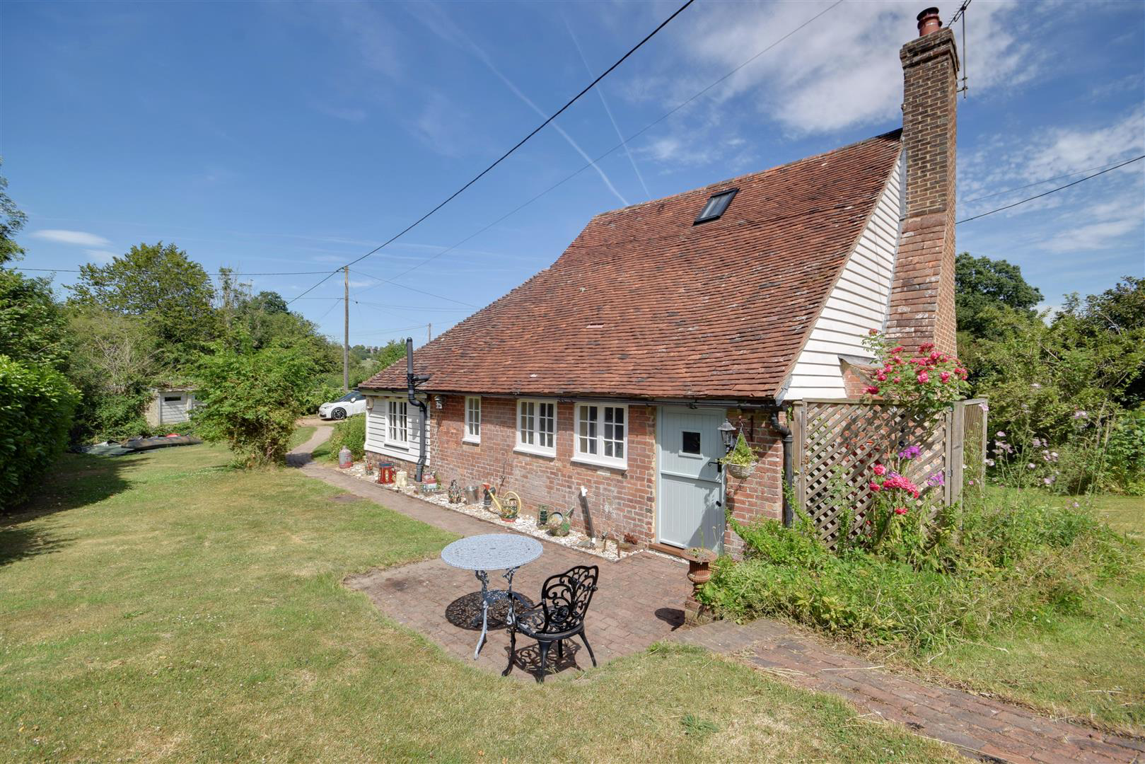 Sandhurst Road, Bodiam, photo 27