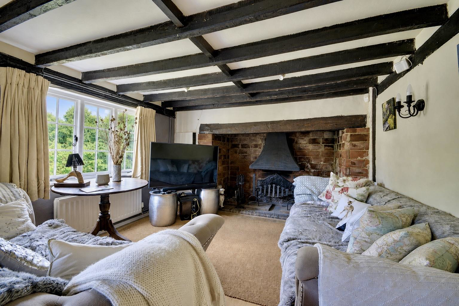 Sandhurst Road, Bodiam, photo 5