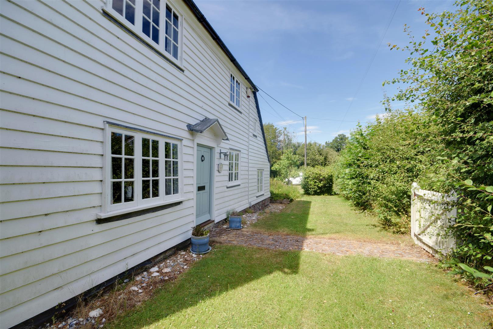 Sandhurst Road, Bodiam, photo 20