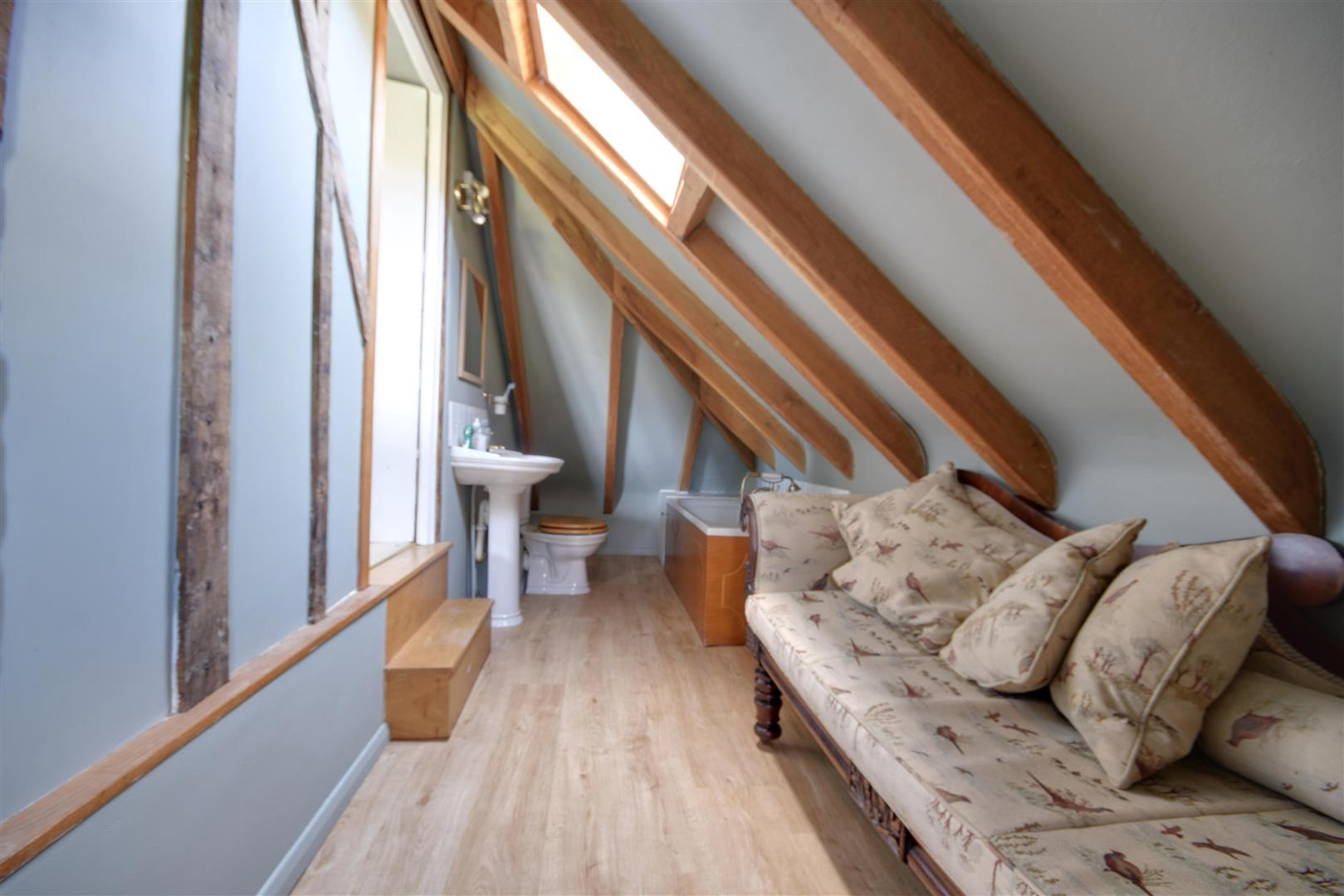 Sandhurst Road, Bodiam, photo 17