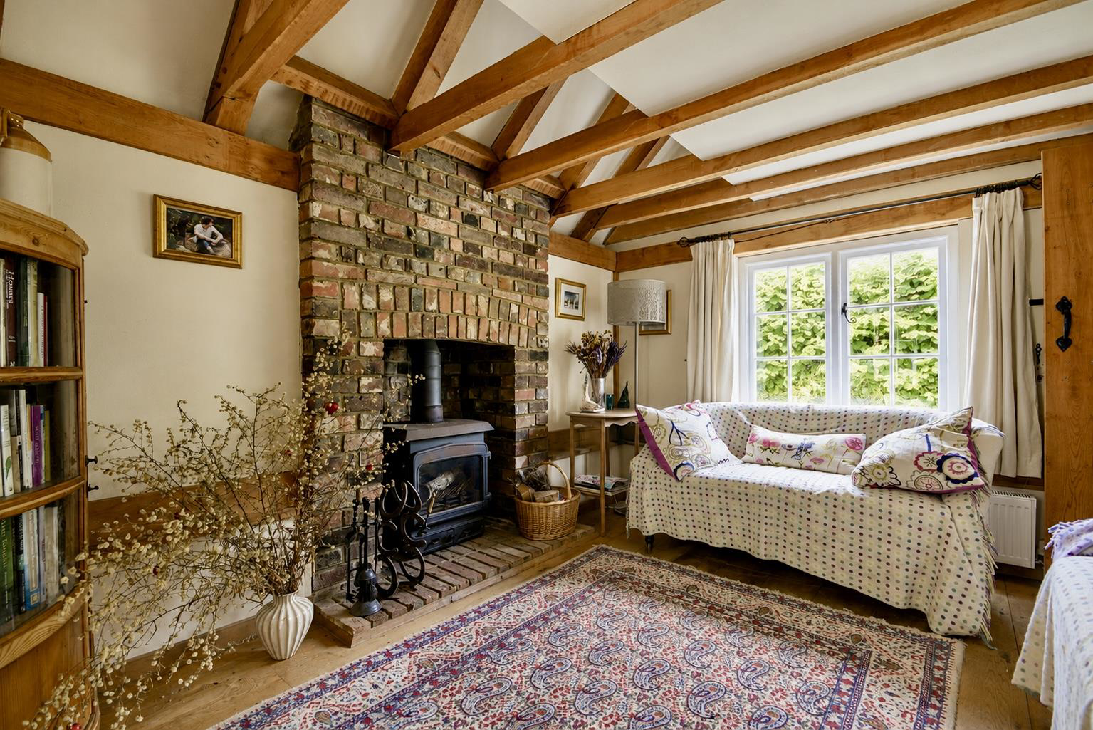 Sandhurst Road, Bodiam, photo 6