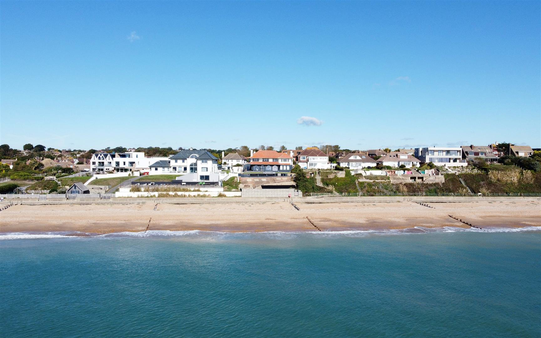 South Cliff, Bexhill-On-Sea, photo 50