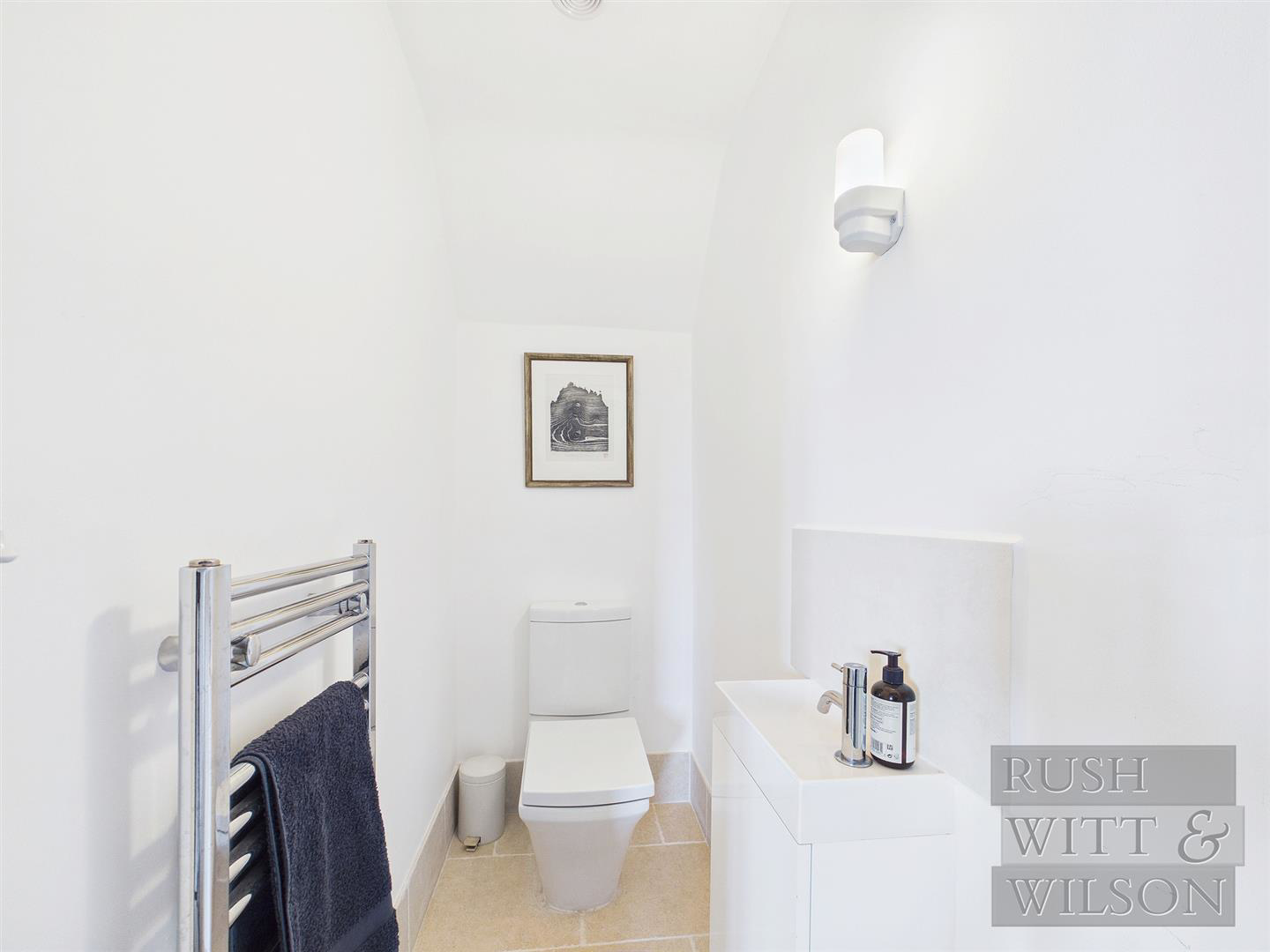 Warren Road, Fairlight, Hastings, photo 18