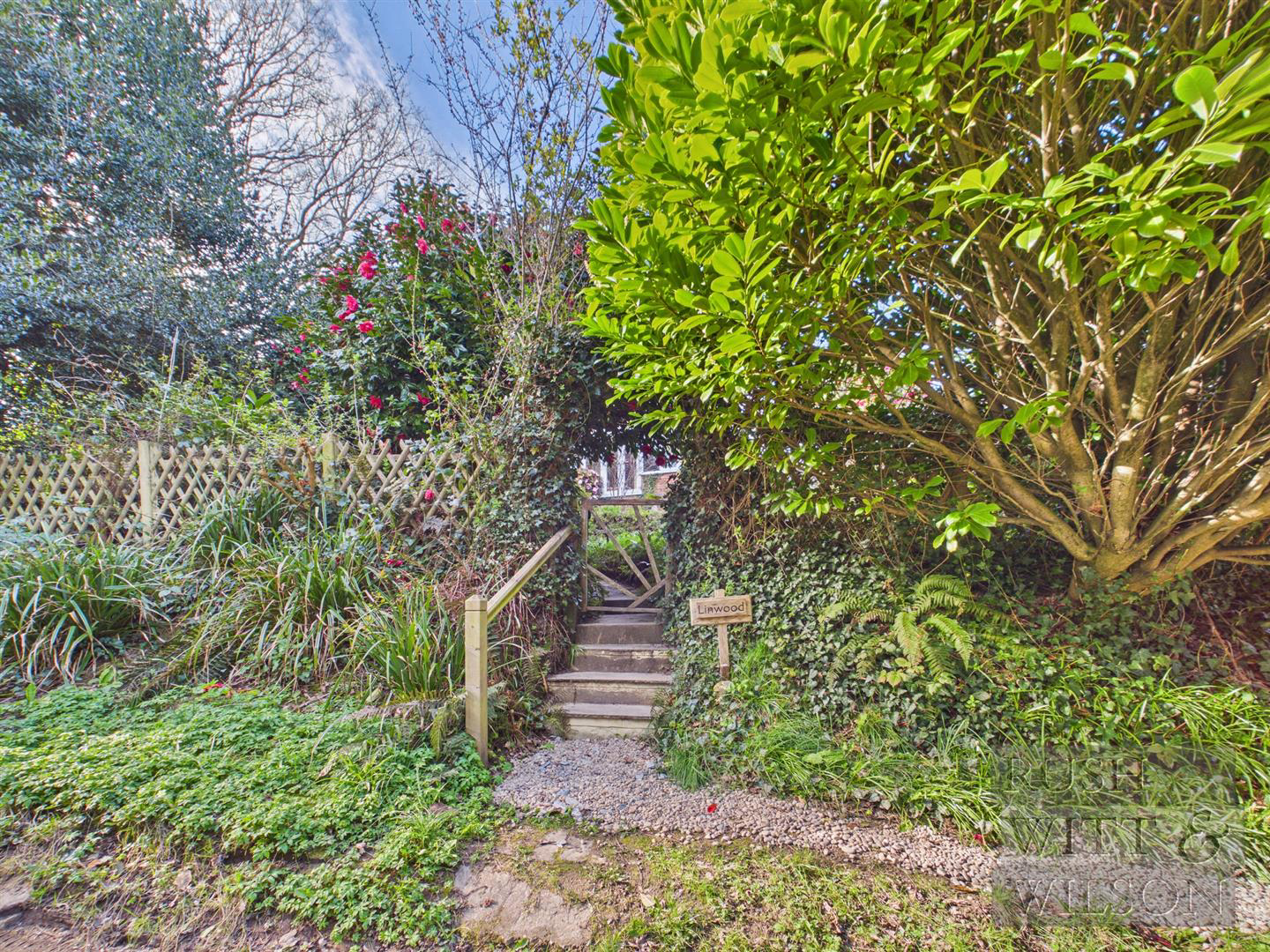 Warren Road, Fairlight, Hastings, photo 26