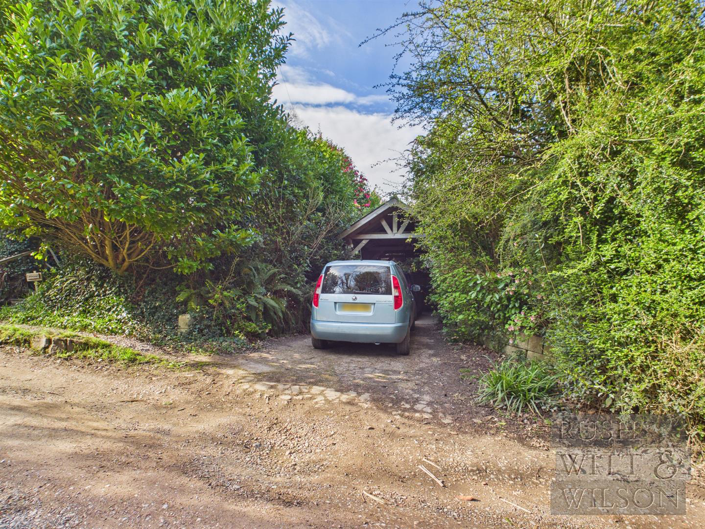 Warren Road, Fairlight, Hastings, photo 27
