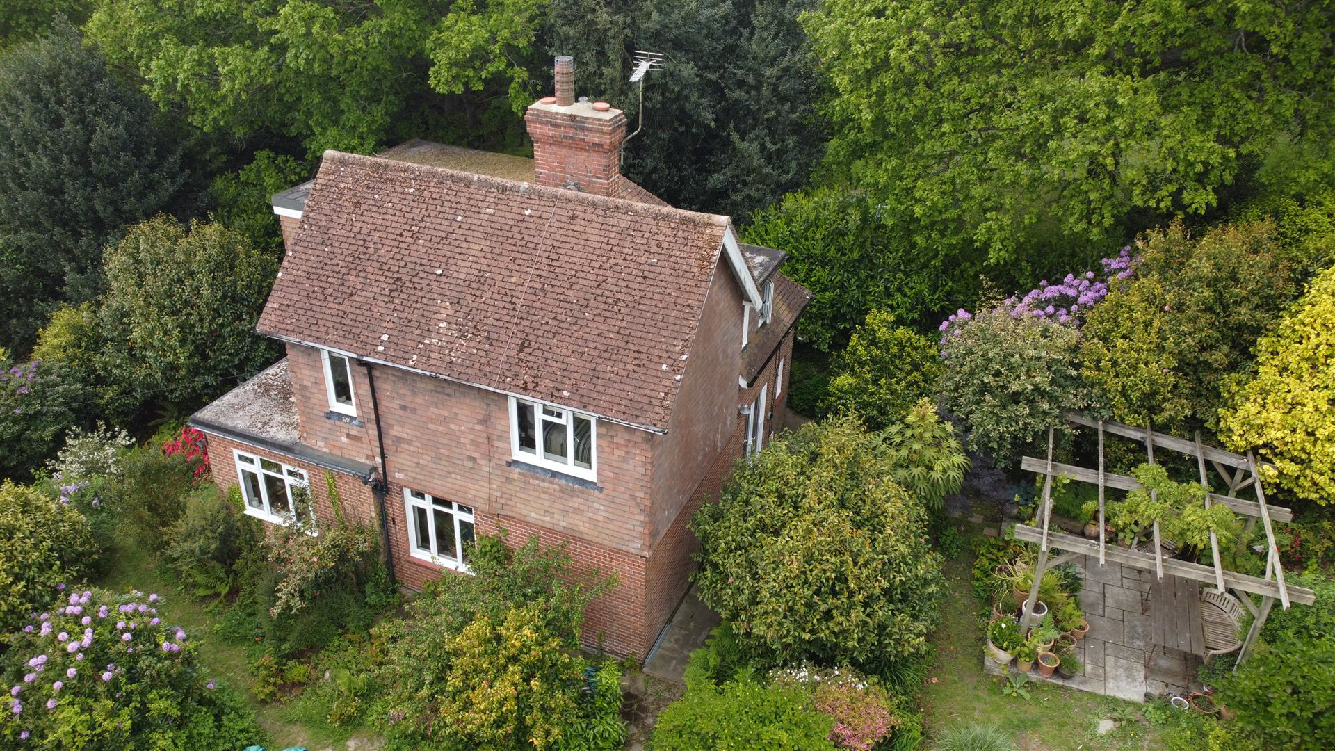 Warren Road, Fairlight, Hastings, photo 30