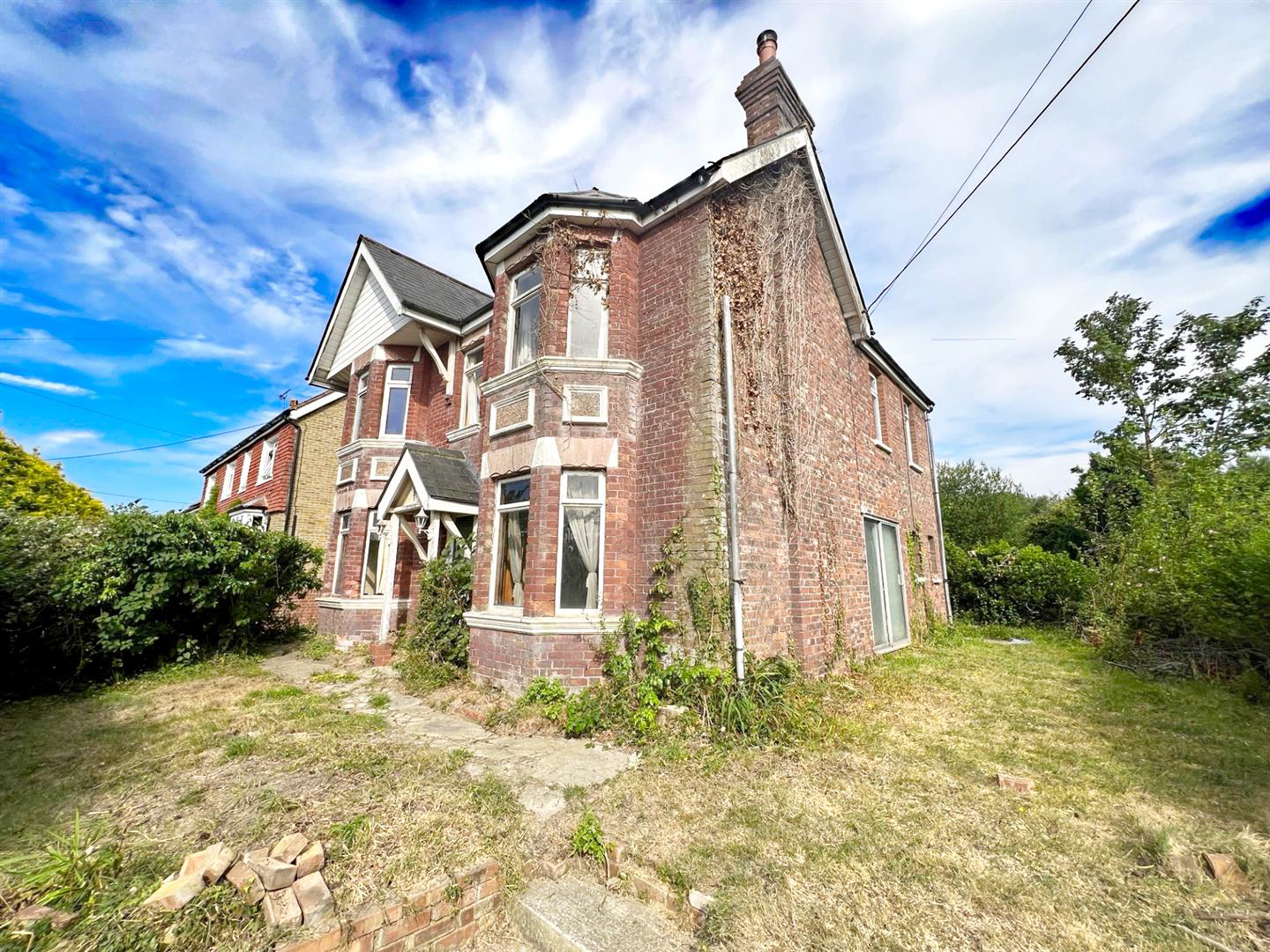 Pett Road, Pett, Hastings