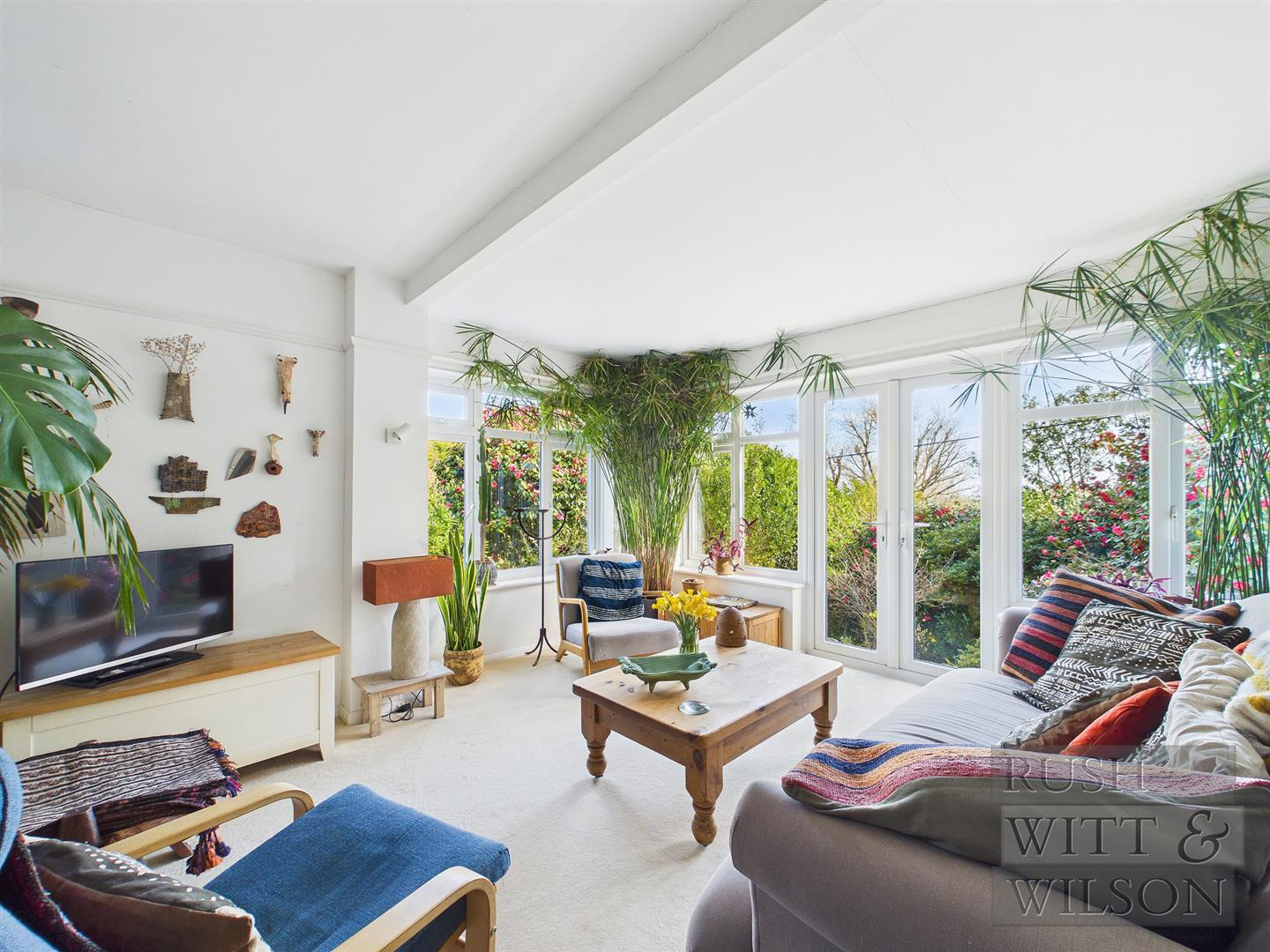 Warren Road, Fairlight, Hastings, photo 5