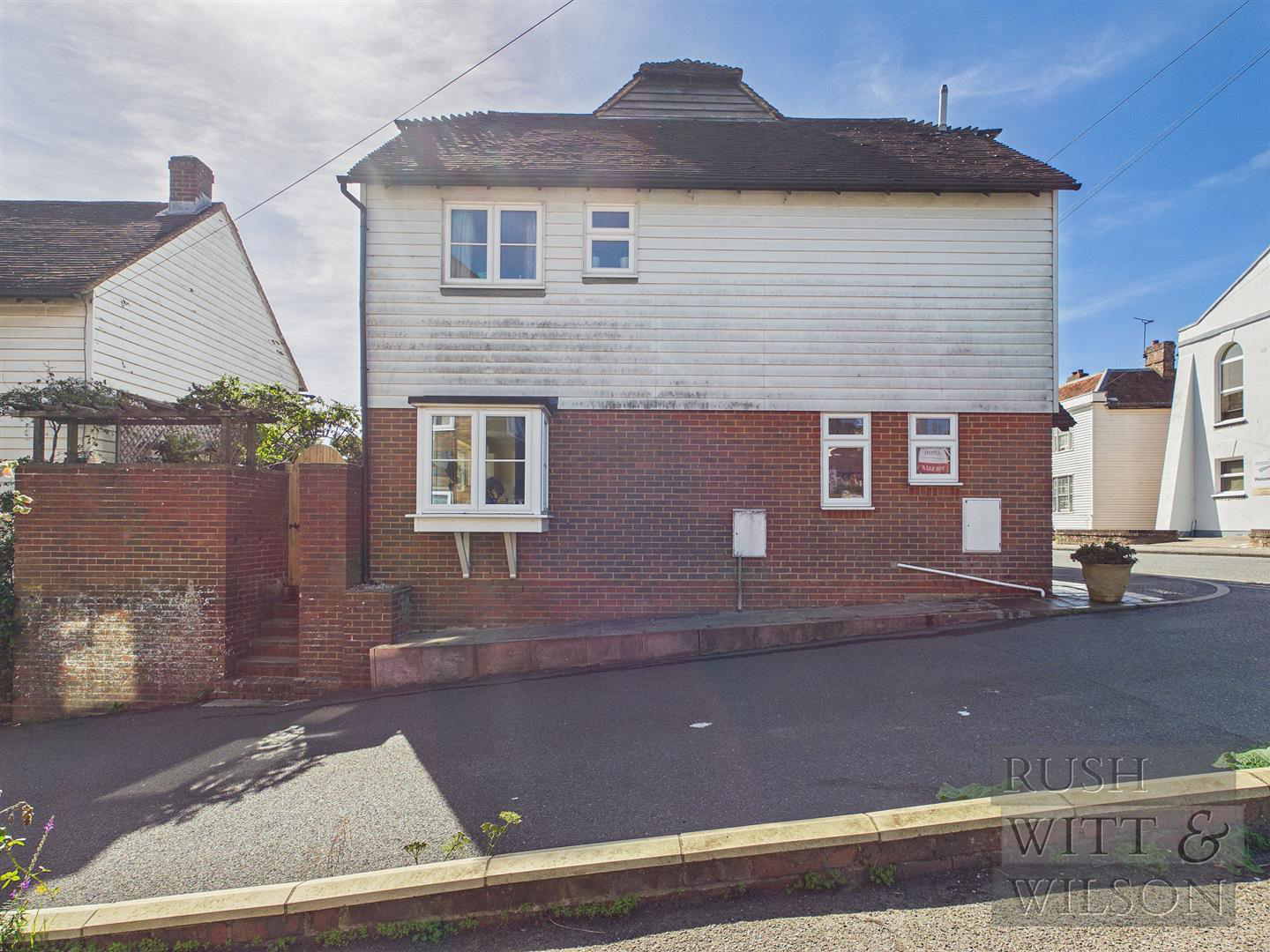 Mount Street, Battle, photo 22