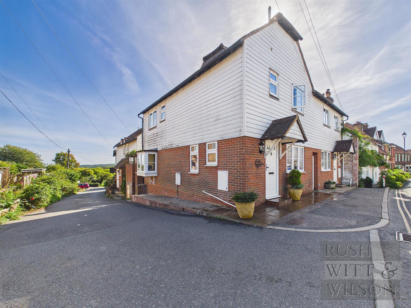 Mount Street, Battle, photo 23