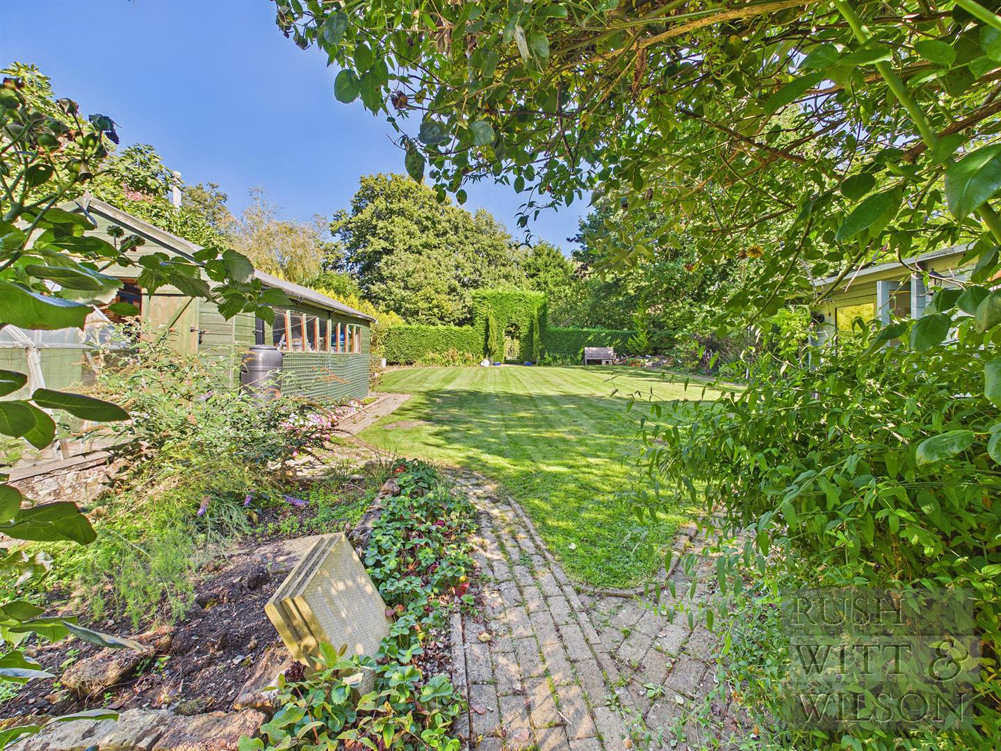 Kent street, Sedlescombe, photo 35