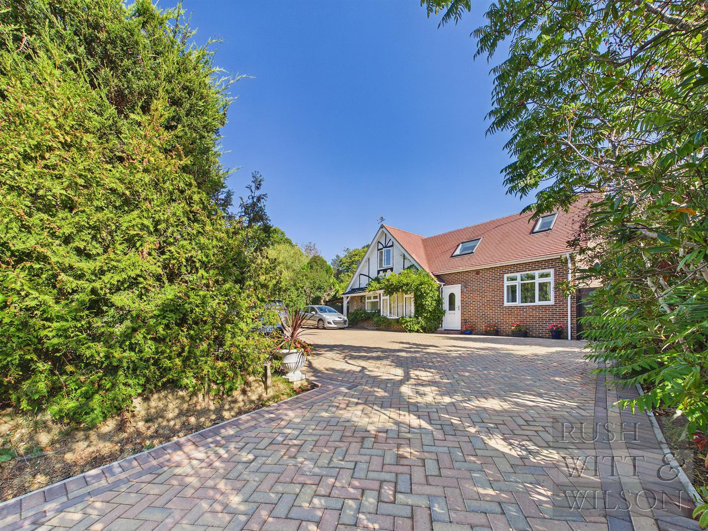 Kent street, Sedlescombe