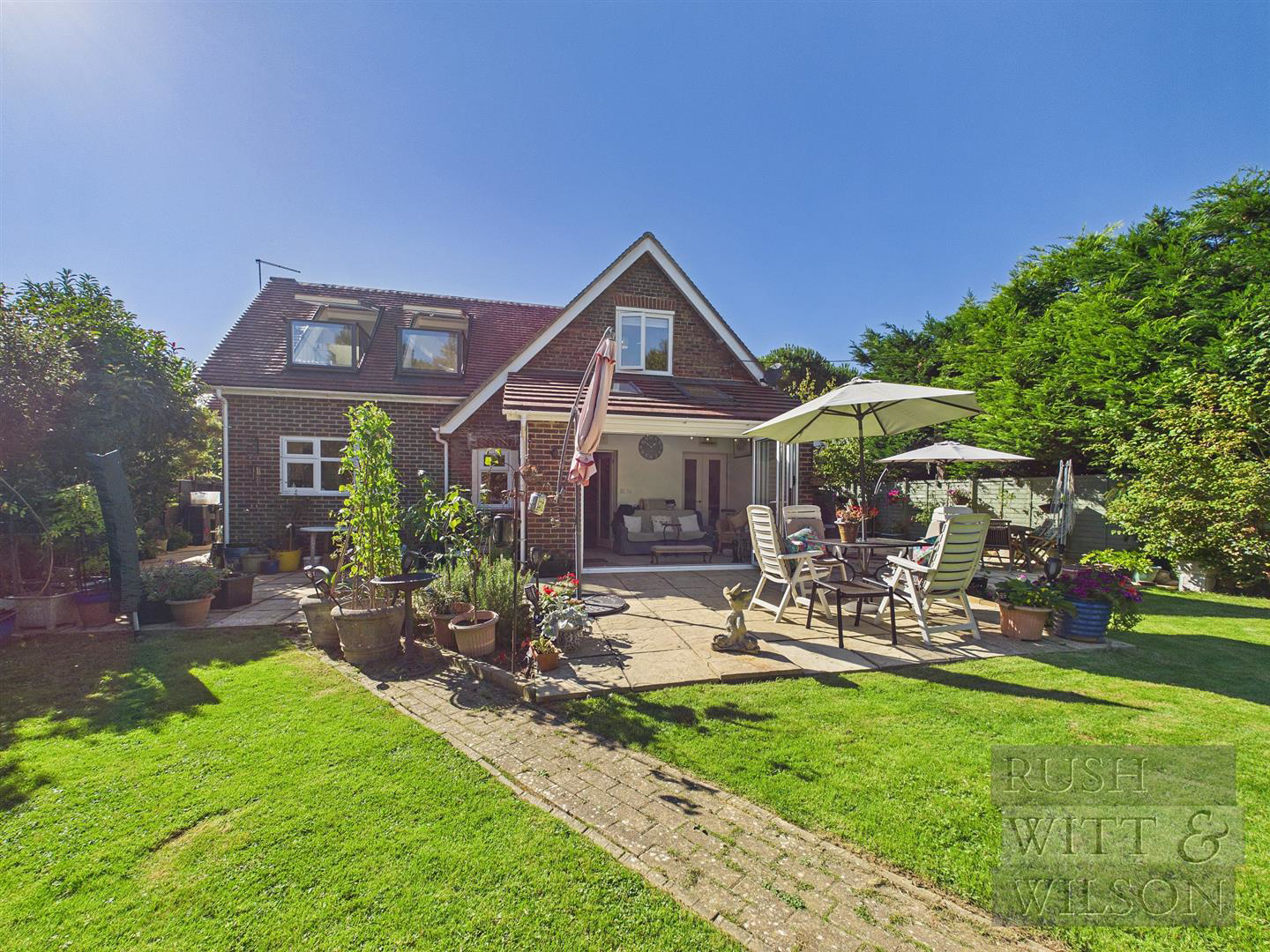 Kent street, Sedlescombe, photo 48