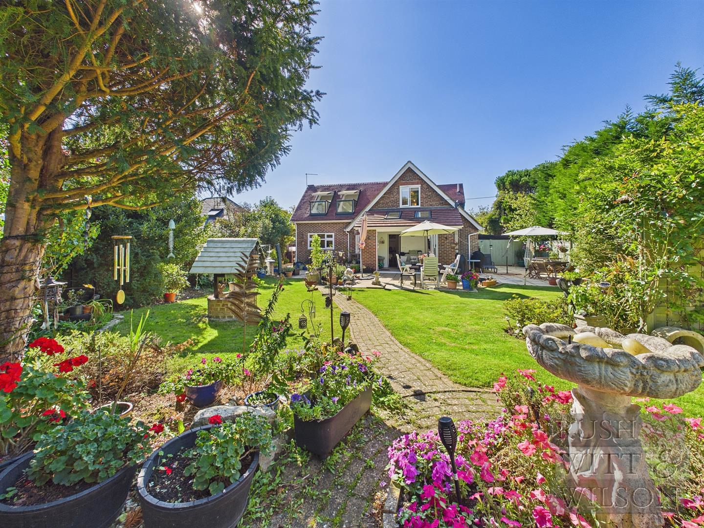 Kent street, Sedlescombe, photo 46