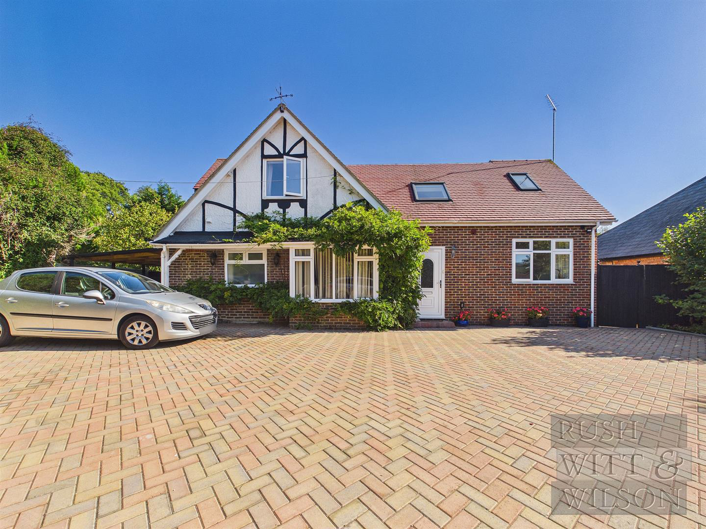 Kent street, Sedlescombe, photo 49