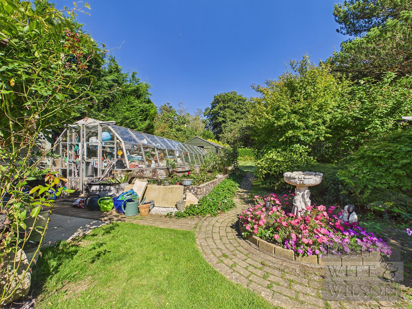 Kent street, Sedlescombe, photo 33