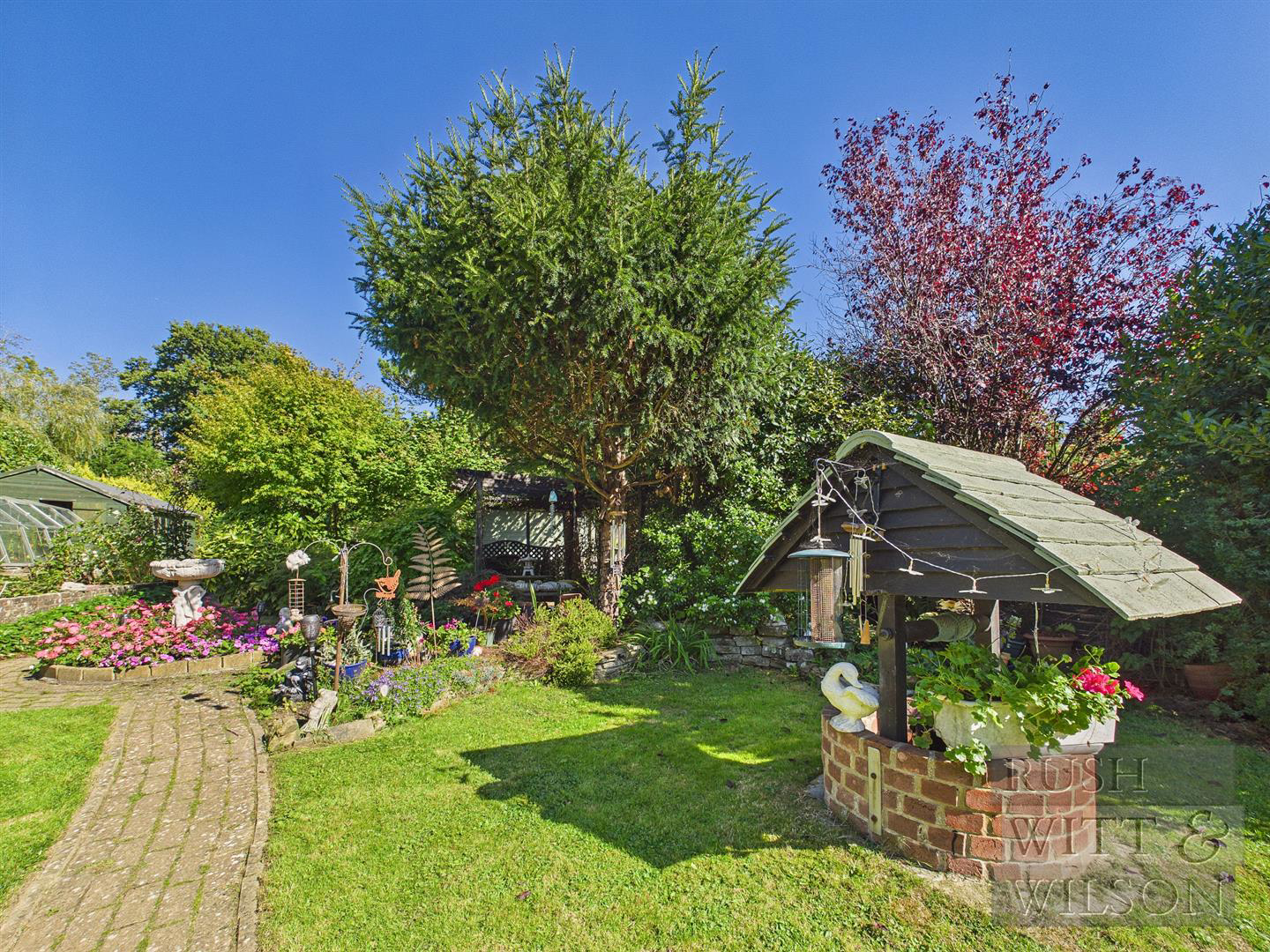Kent street, Sedlescombe, photo 31
