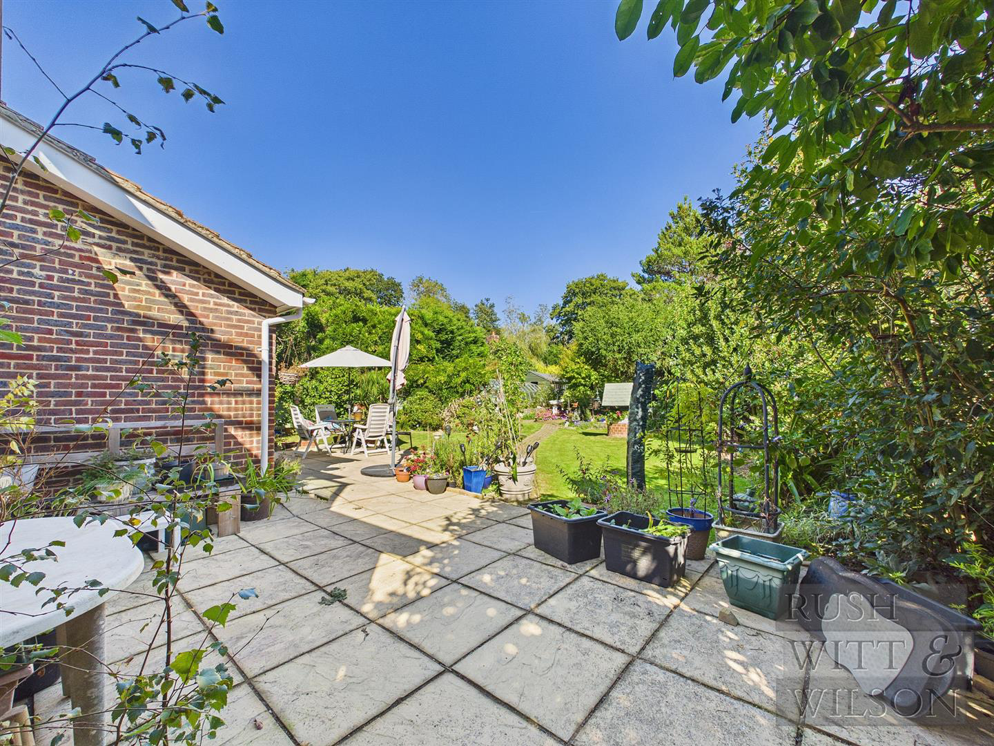 Kent street, Sedlescombe, photo 29