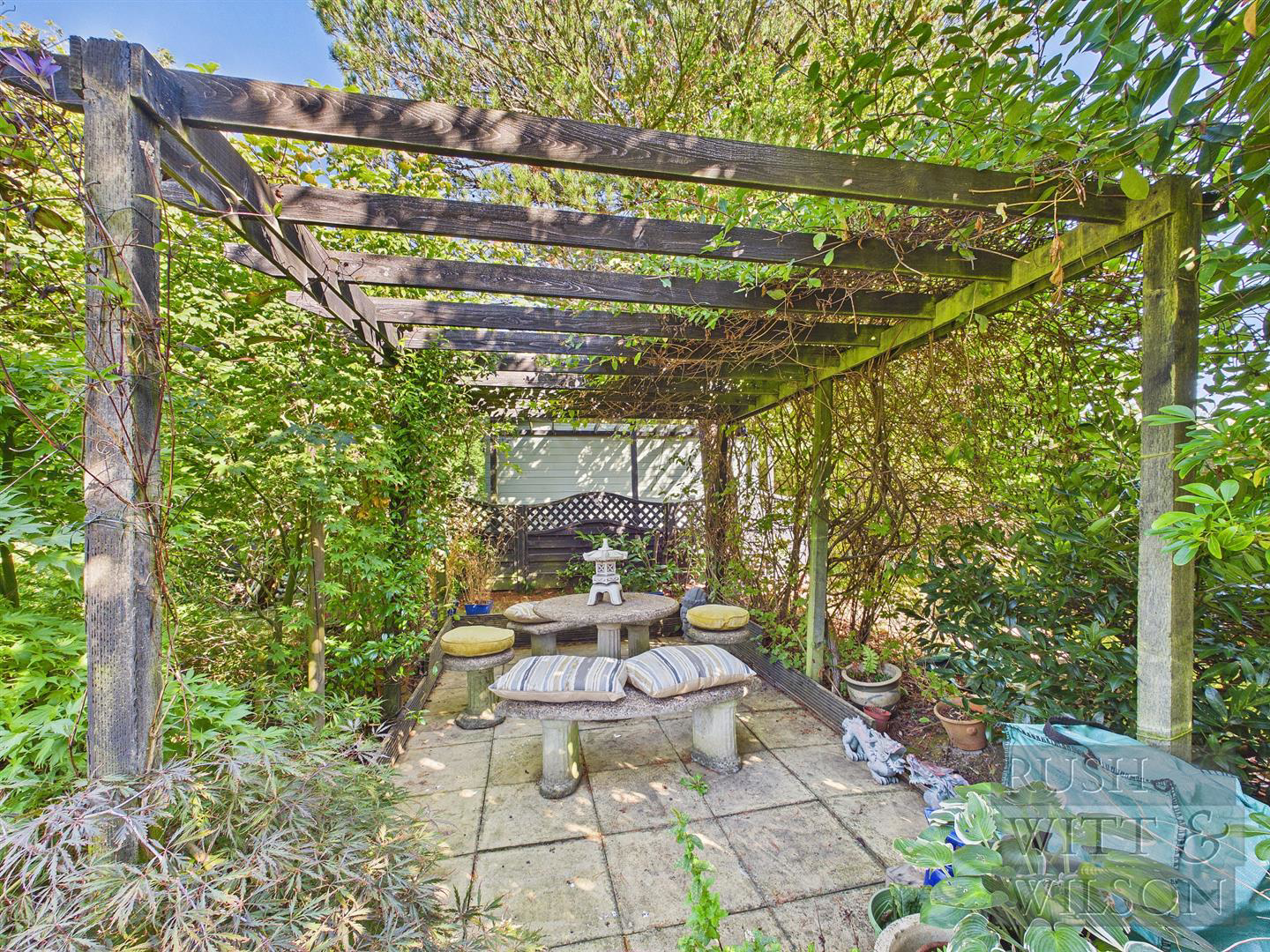 Kent street, Sedlescombe, photo 34