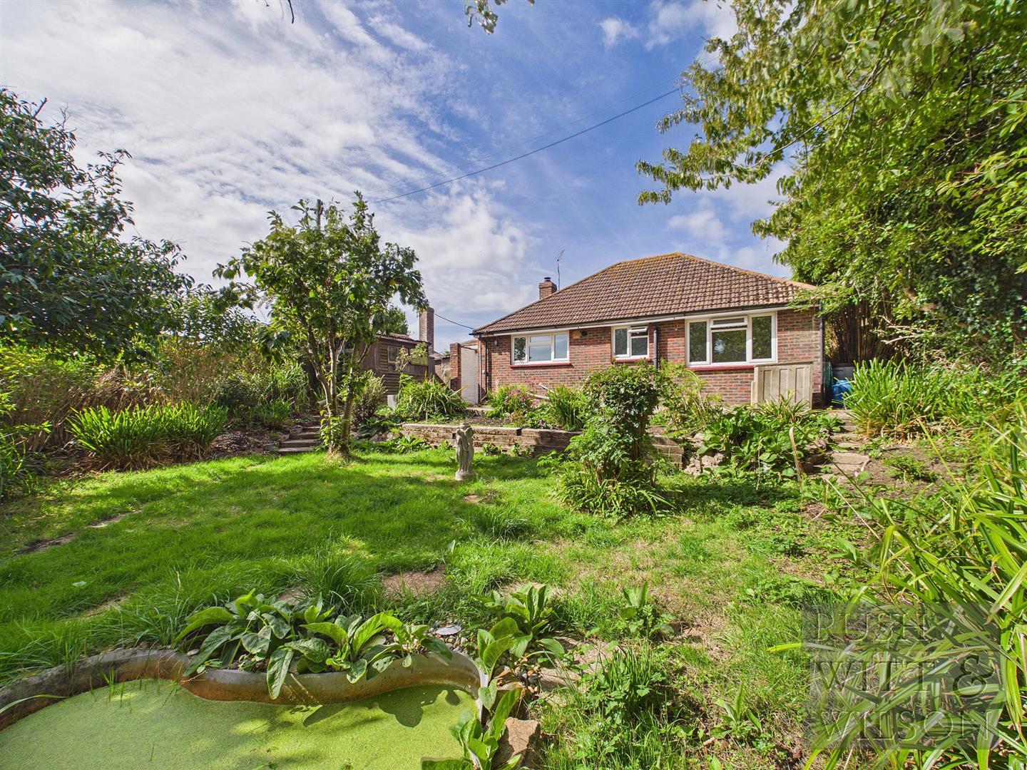Sea Road, Winchelsea Beach, photo 16