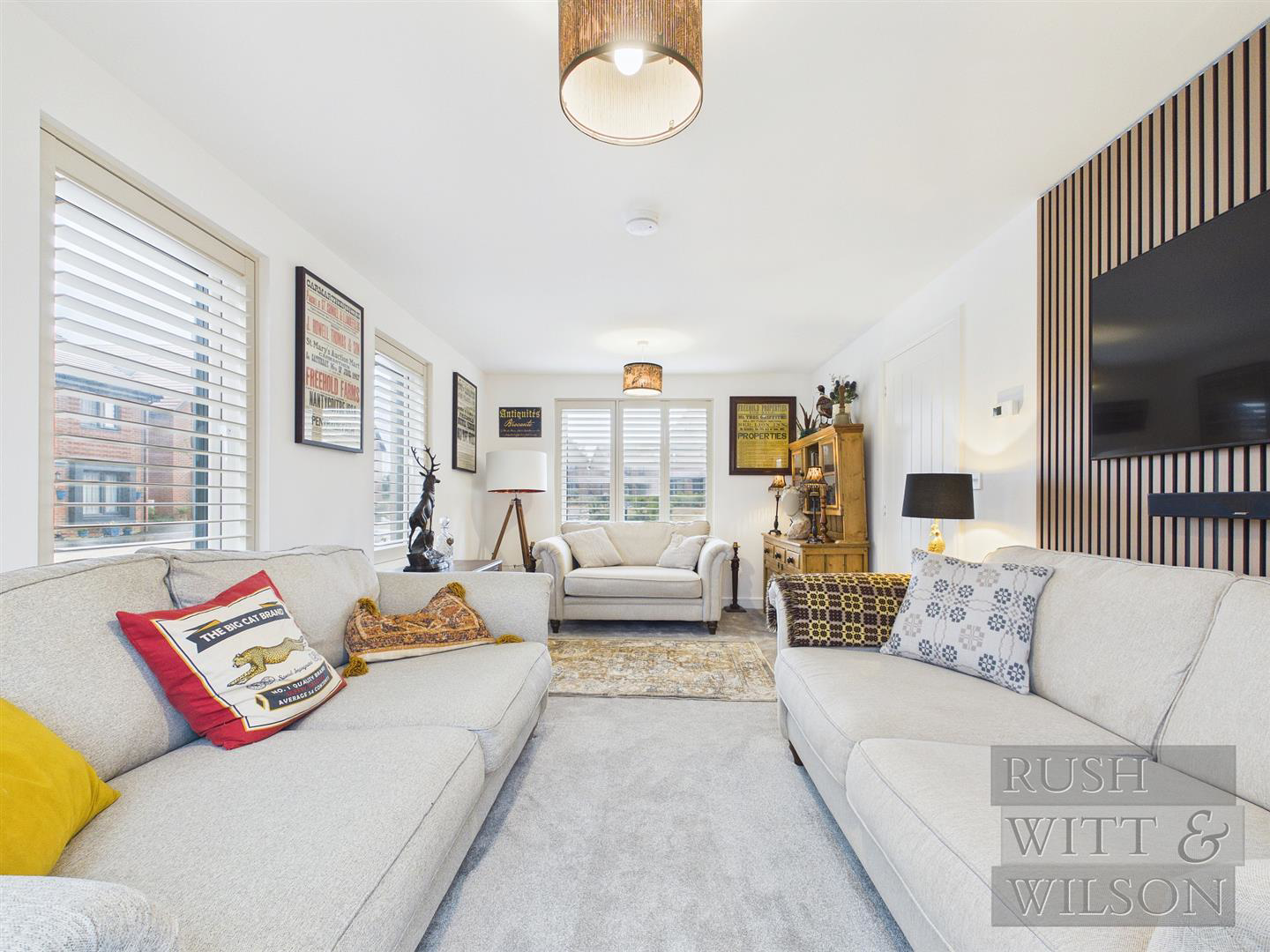 Herdwick Drive, Hellingly, Hailsham, photo 6