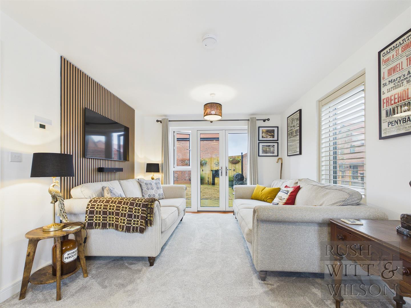 Herdwick Drive, Hellingly, Hailsham, photo 5