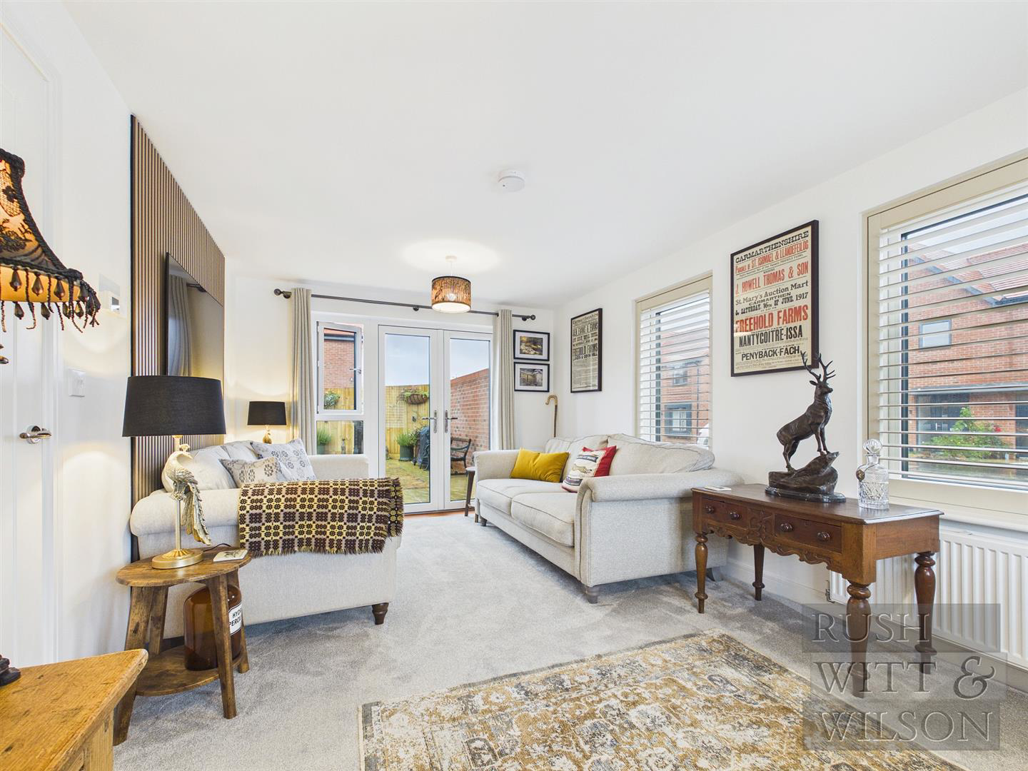 Herdwick Drive, Hellingly, Hailsham, photo 3