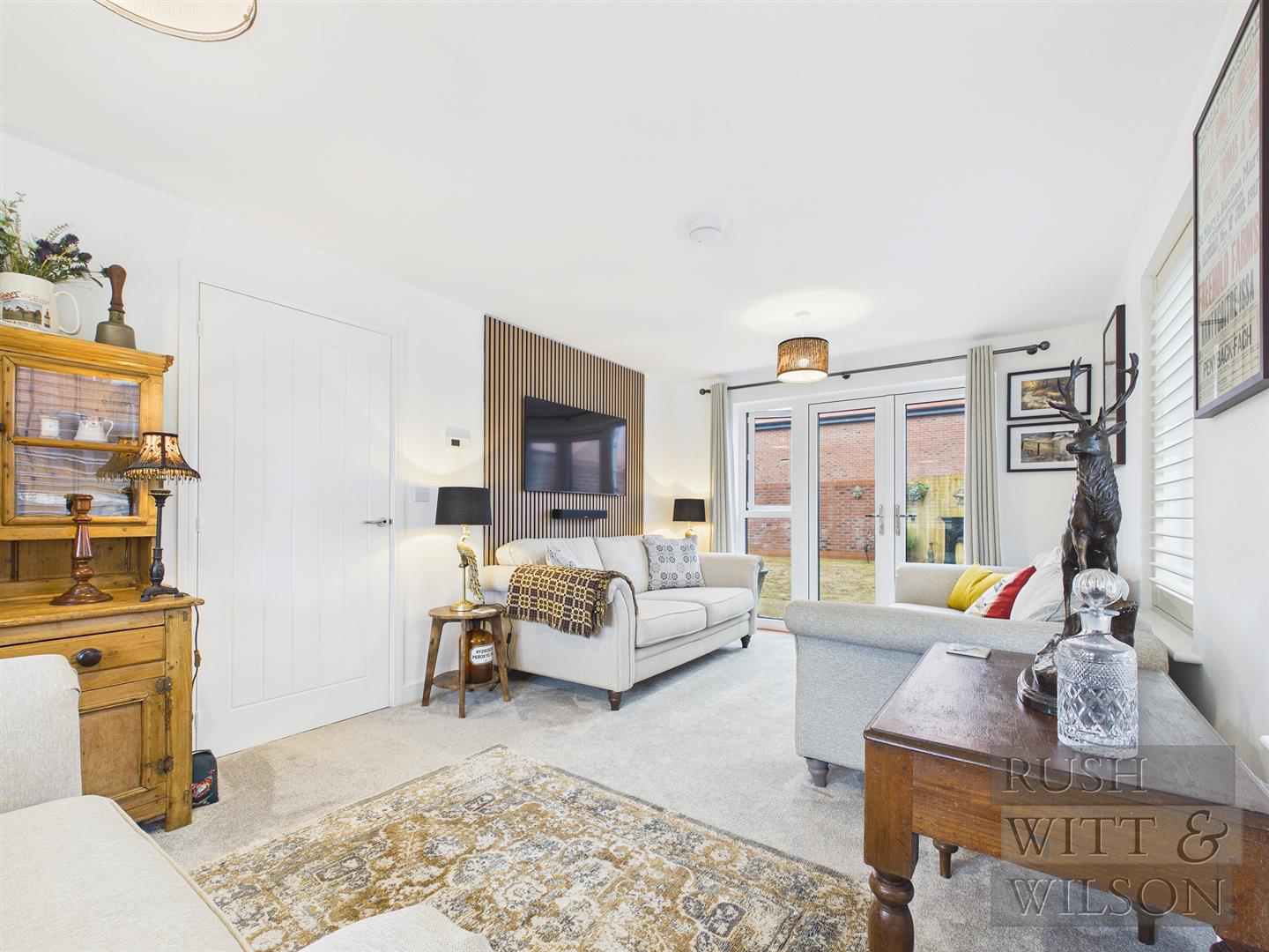 Herdwick Drive, Hellingly, Hailsham, photo 4