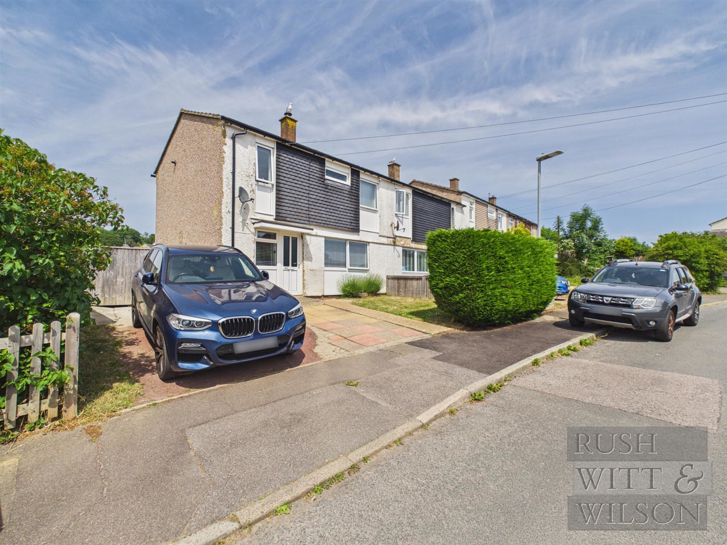 Roundwood Road, St. Leonards-On-Sea