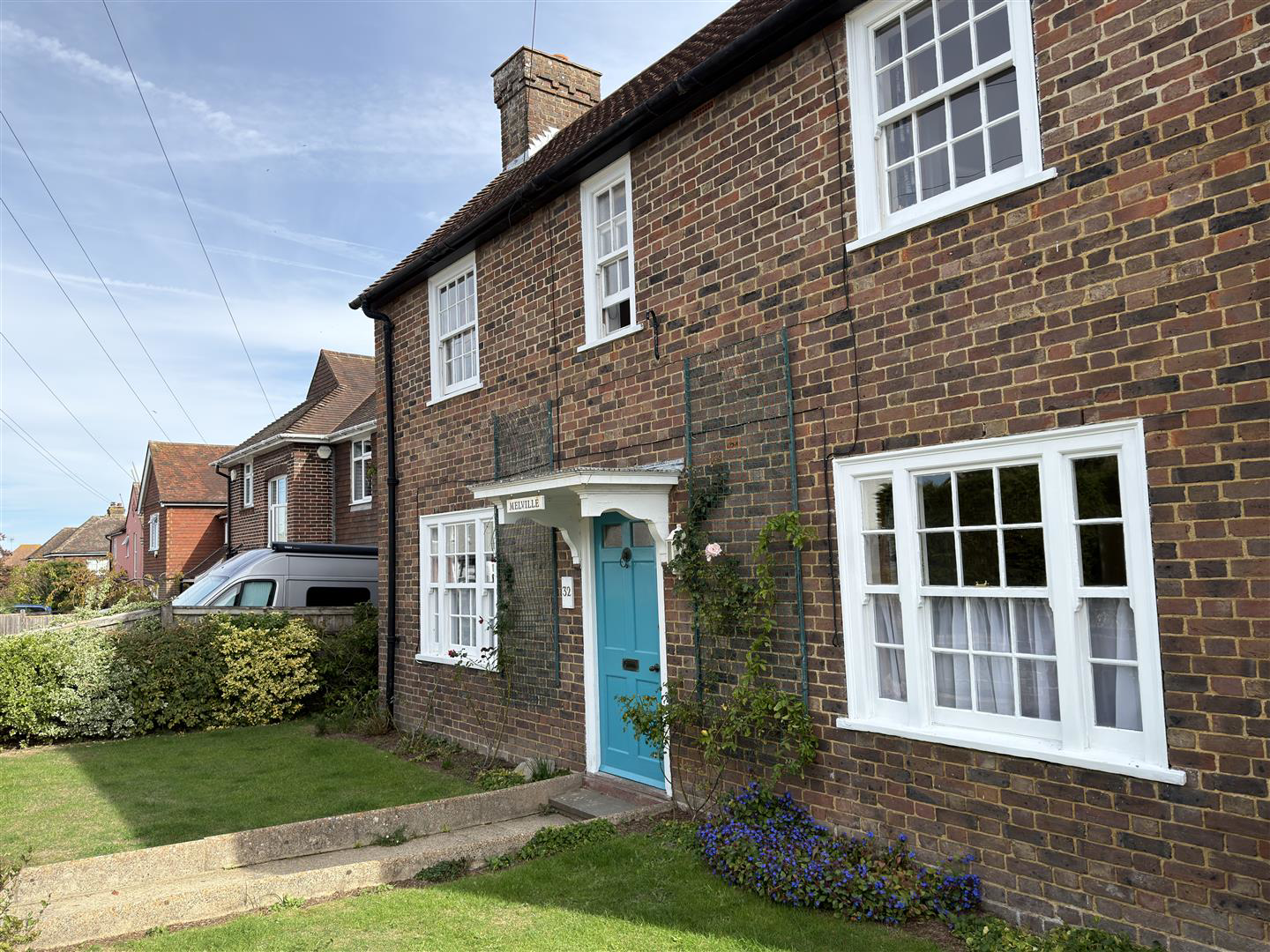 Cadborough Cliff, Rye, photo 2