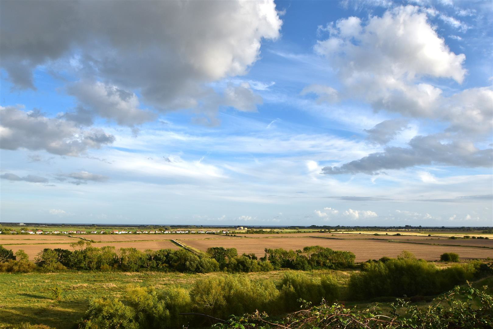 Cadborough Cliff, Rye, photo 15