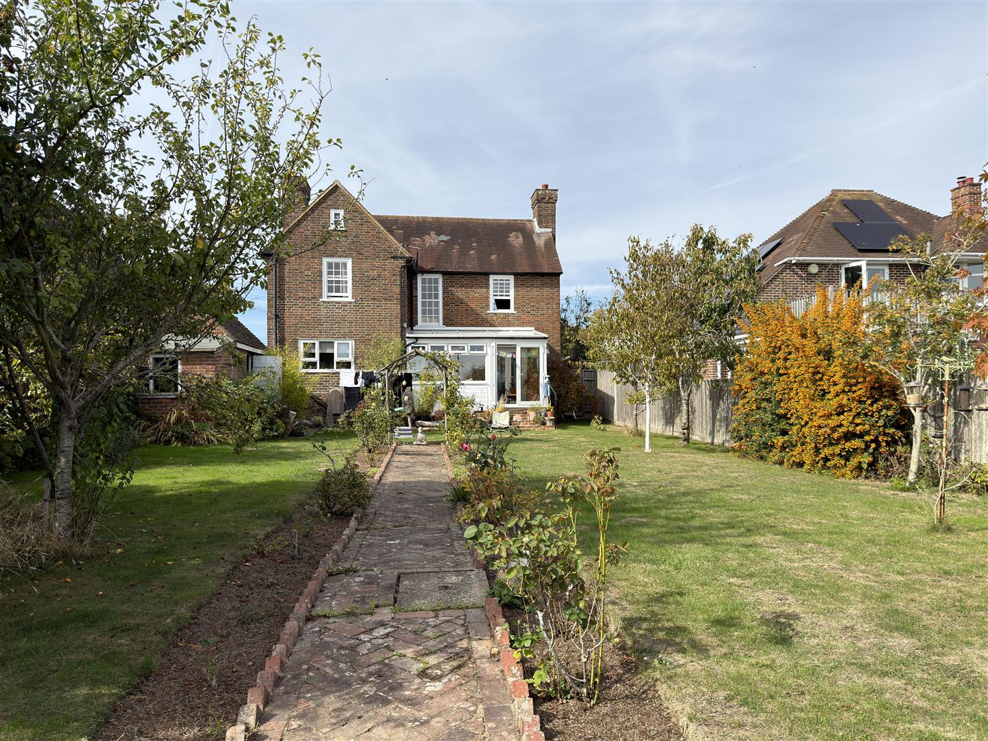 Cadborough Cliff, Rye, photo 22