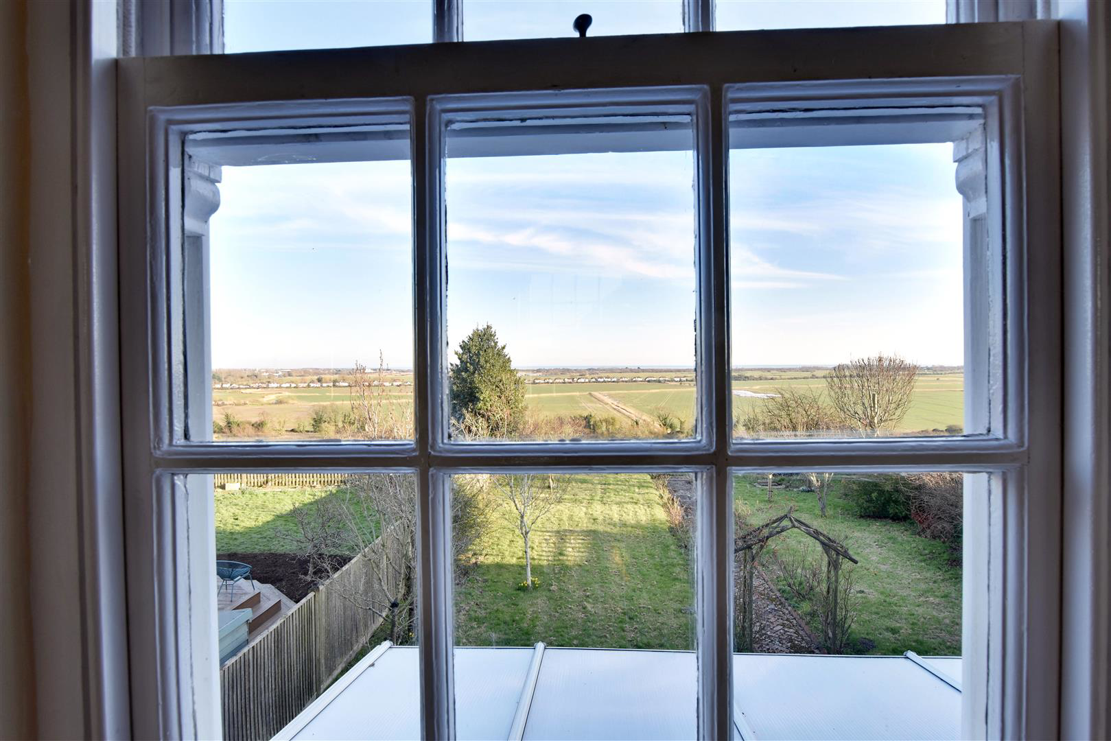Cadborough Cliff, Rye, photo 13