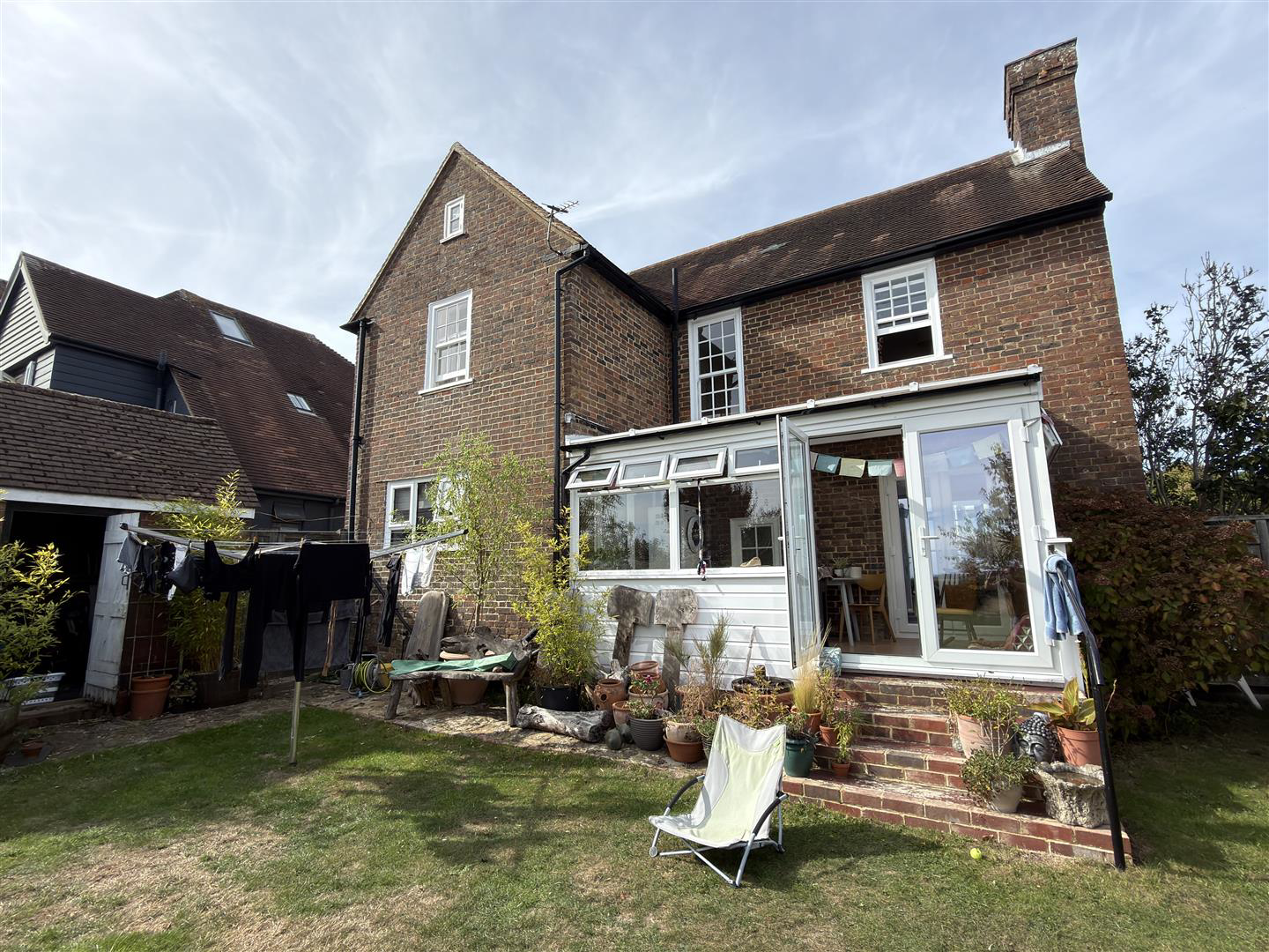 Cadborough Cliff, Rye, photo 18