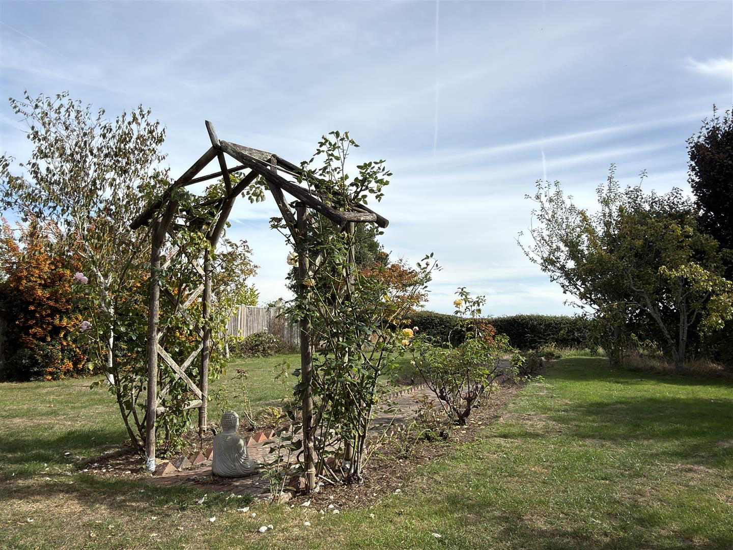 Cadborough Cliff, Rye, photo 20
