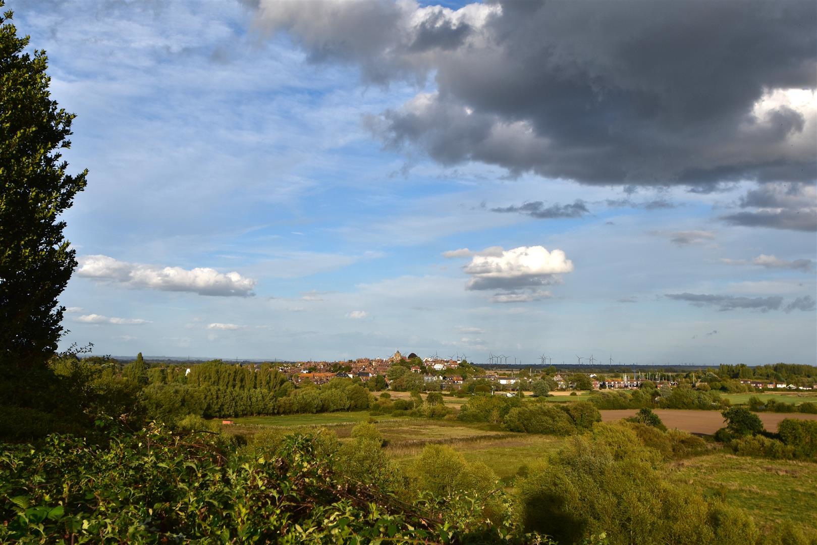 Cadborough Cliff, Rye, photo 14