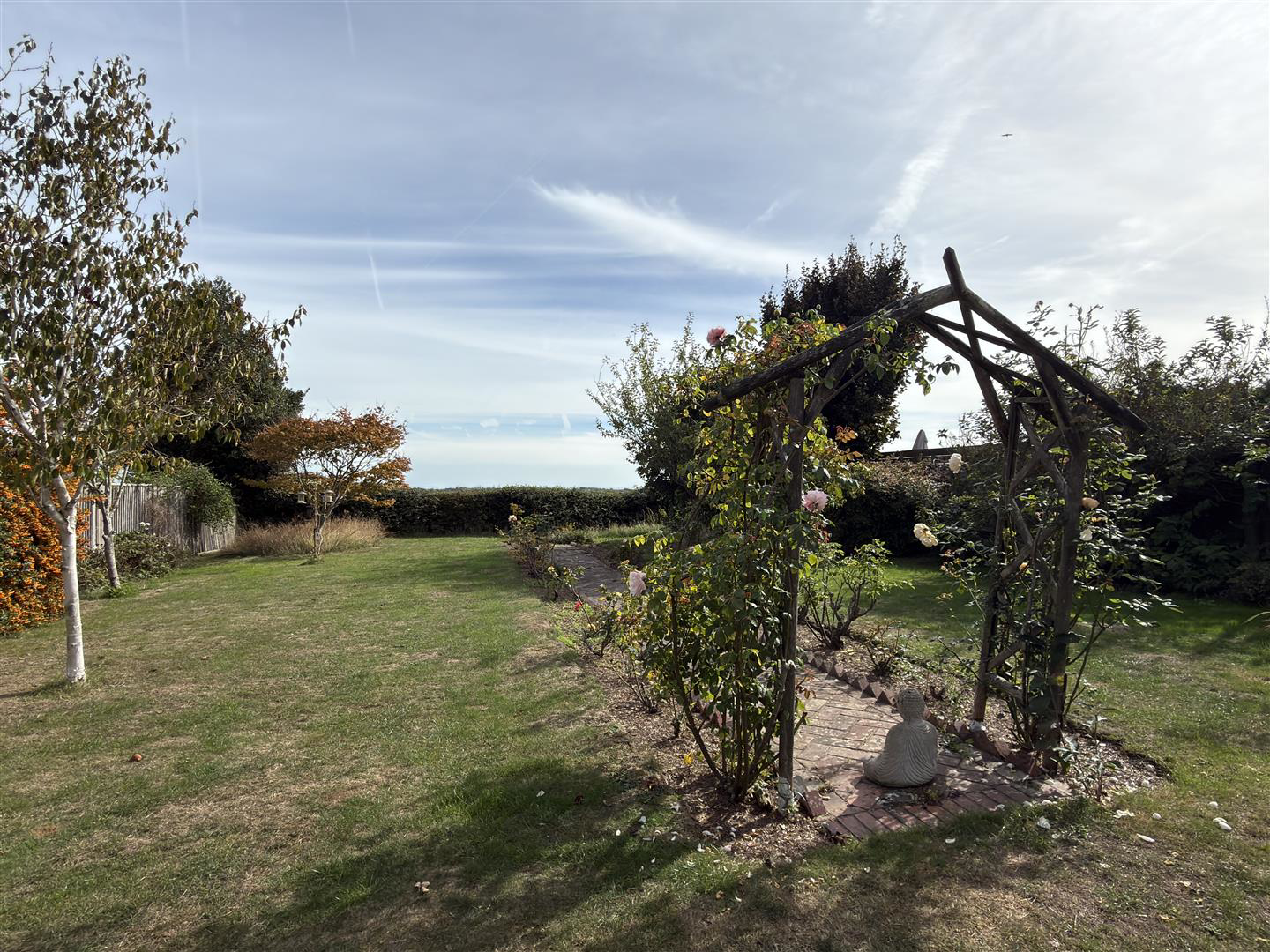 Cadborough Cliff, Rye, photo 21