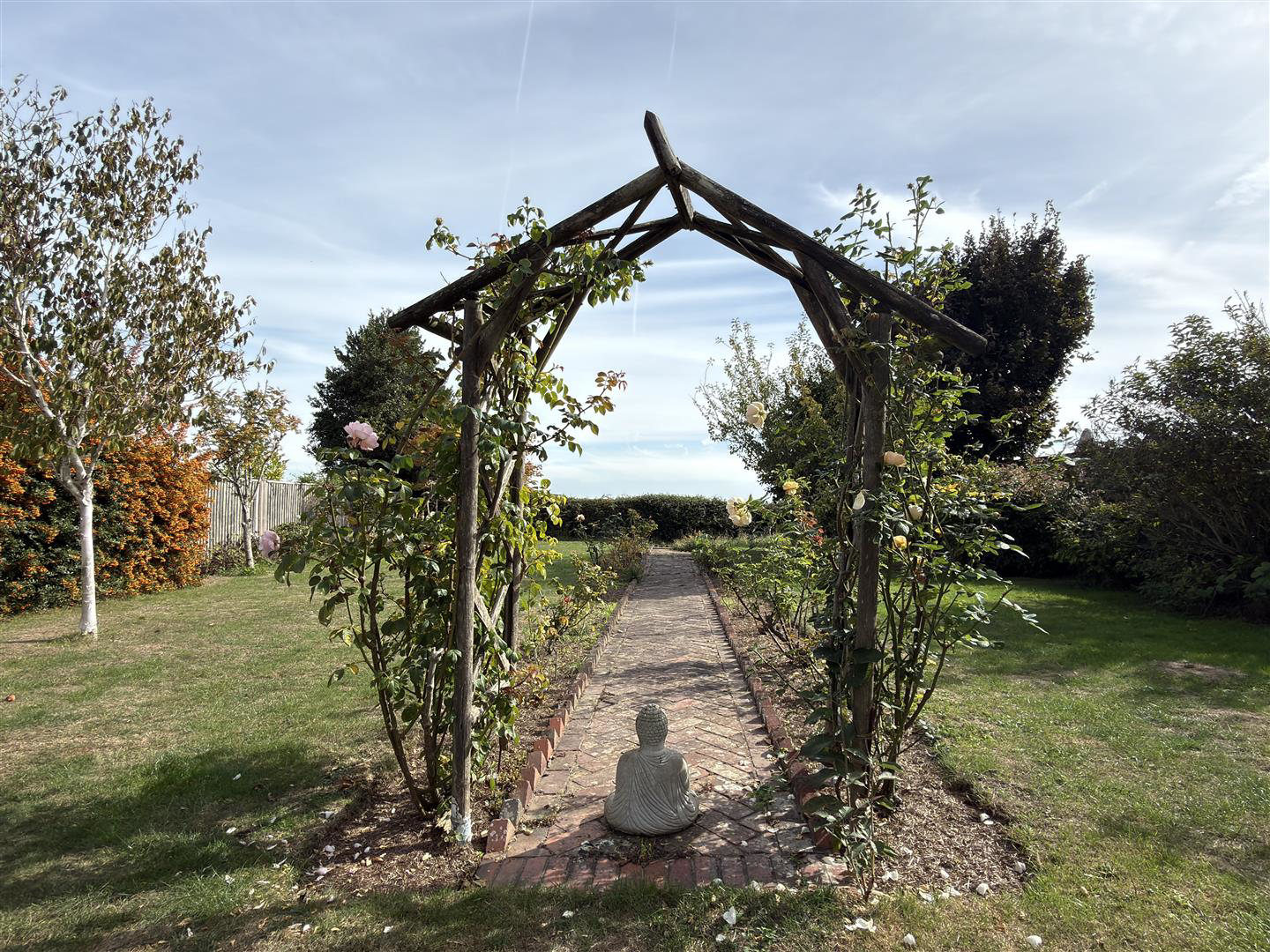 Cadborough Cliff, Rye, photo 19