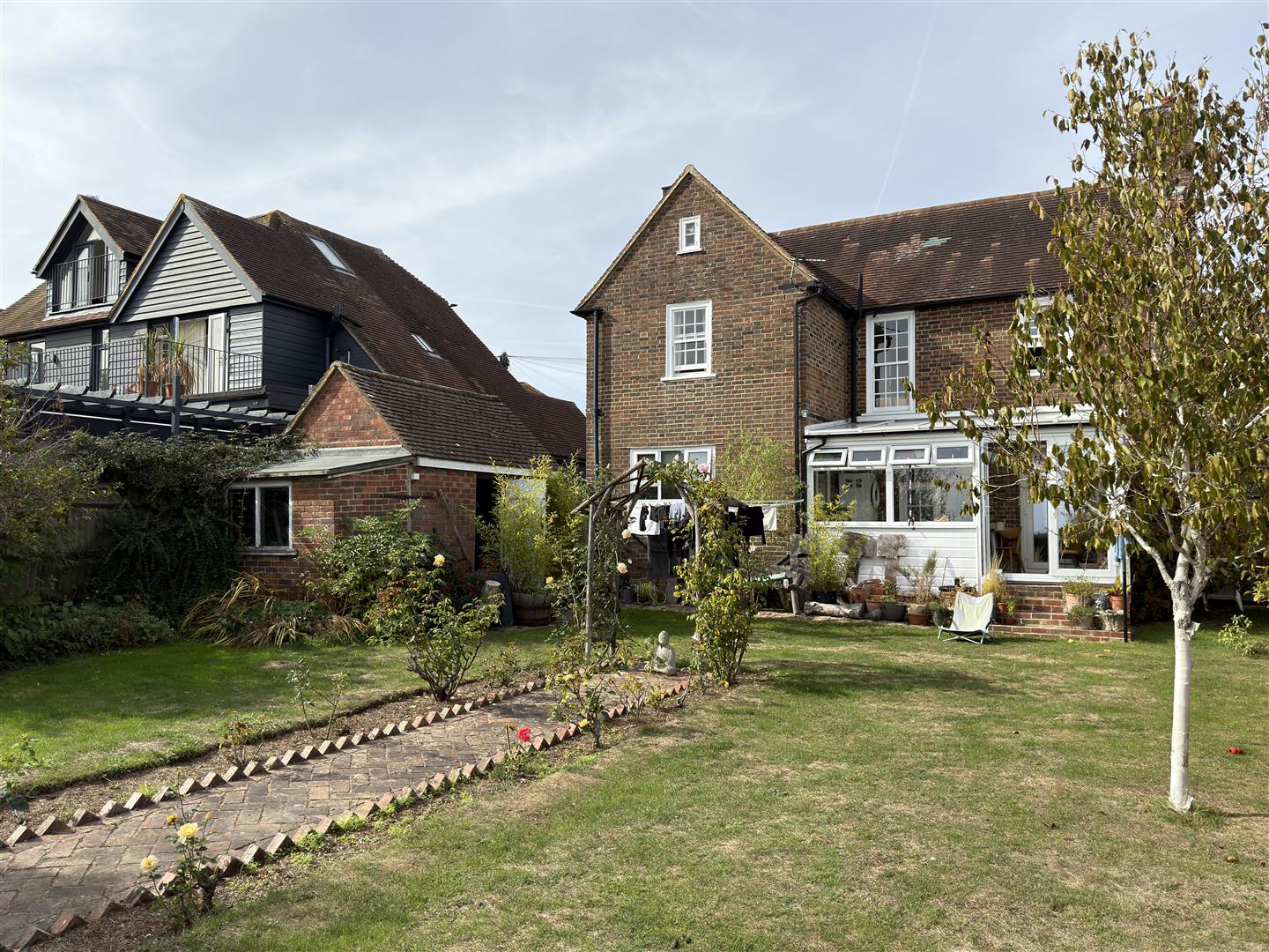 Cadborough Cliff, Rye, photo 23