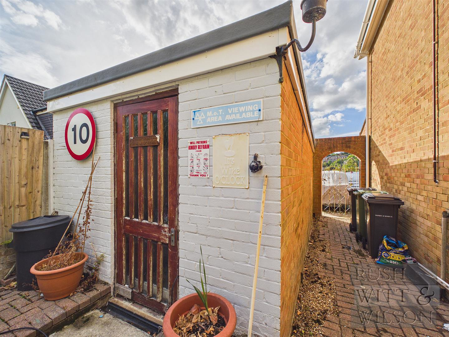 Birch Way, Hastings, photo 14