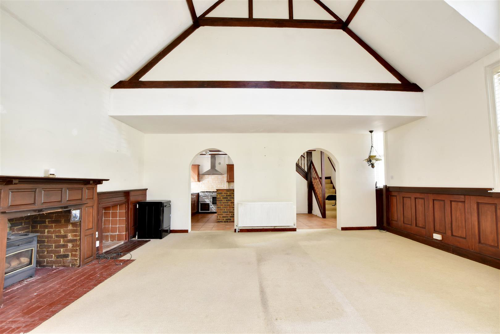 Main Street, Peasmarsh, photo 7