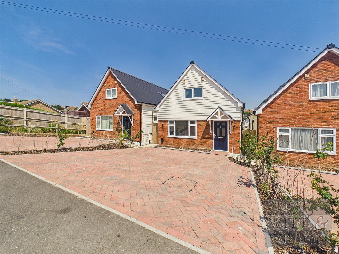 Seabourne Road, Bexhill-On-Sea